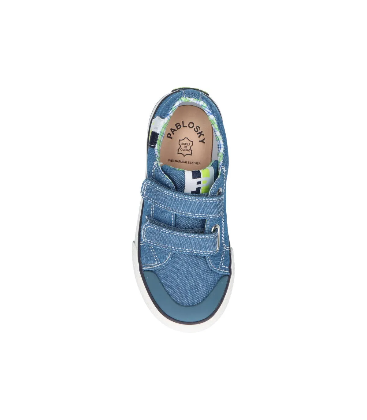 PABLOSKY 972410 Niño Jeans