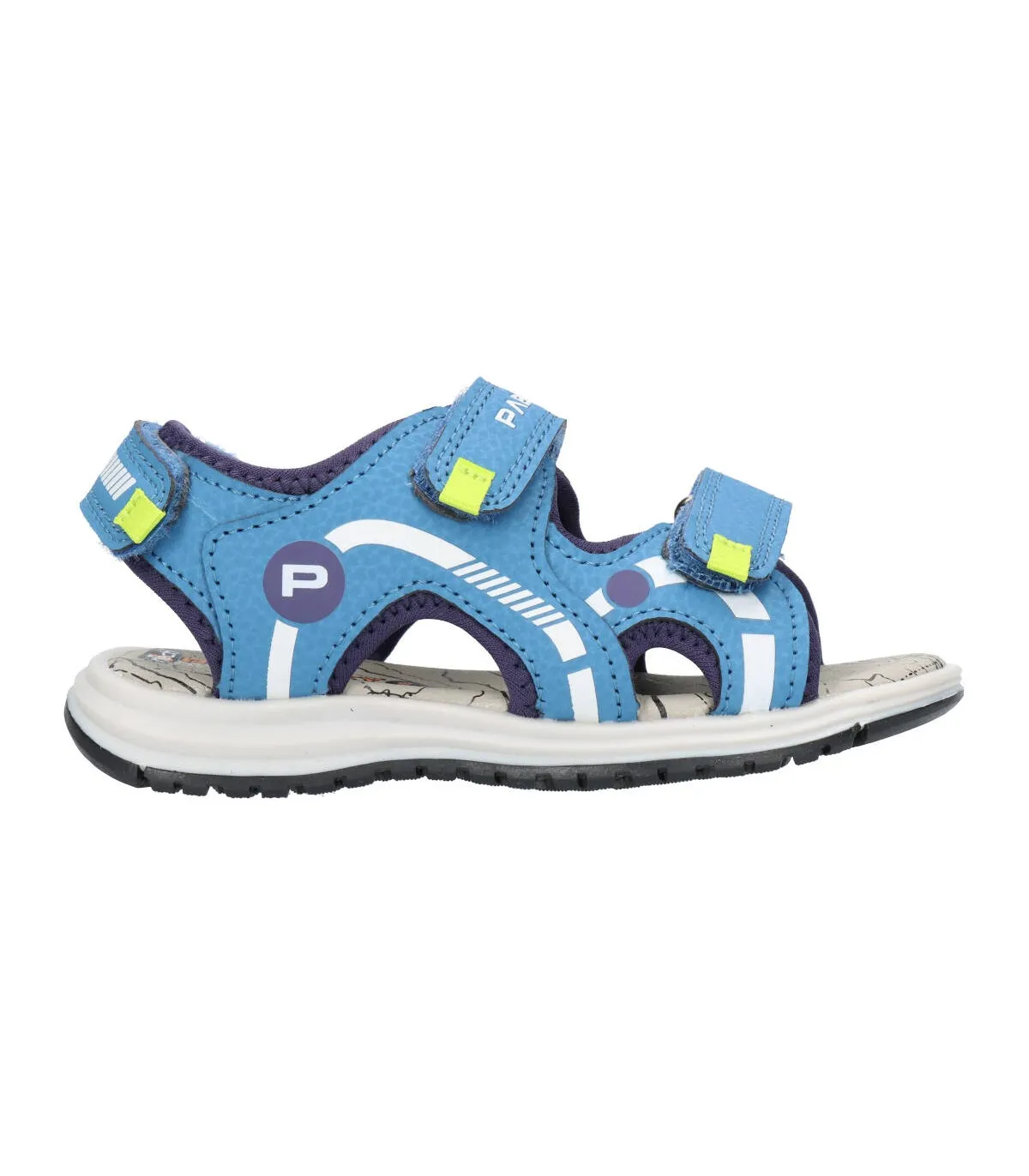PABLOSKY 973210 Niño Jeans