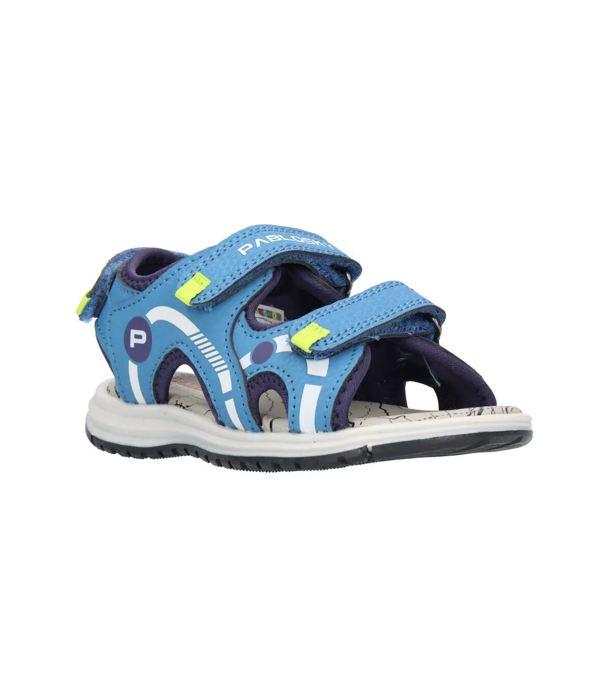 PABLOSKY 973210 Niño Jeans