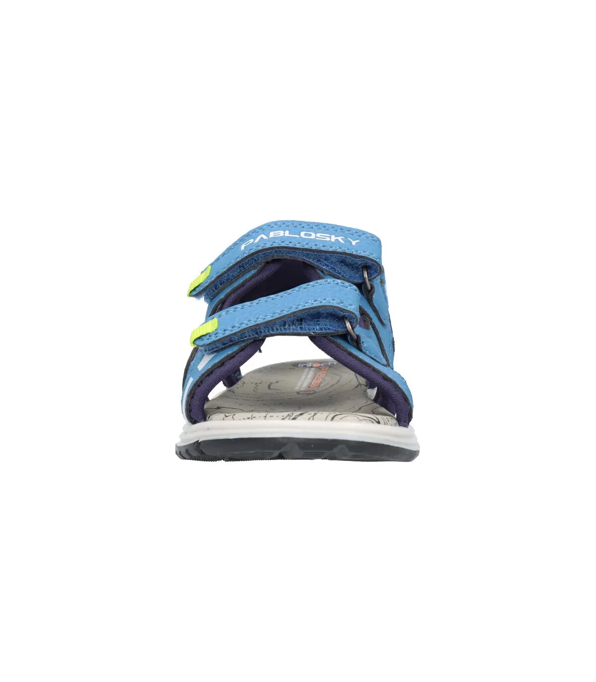 PABLOSKY 973210 Niño Jeans