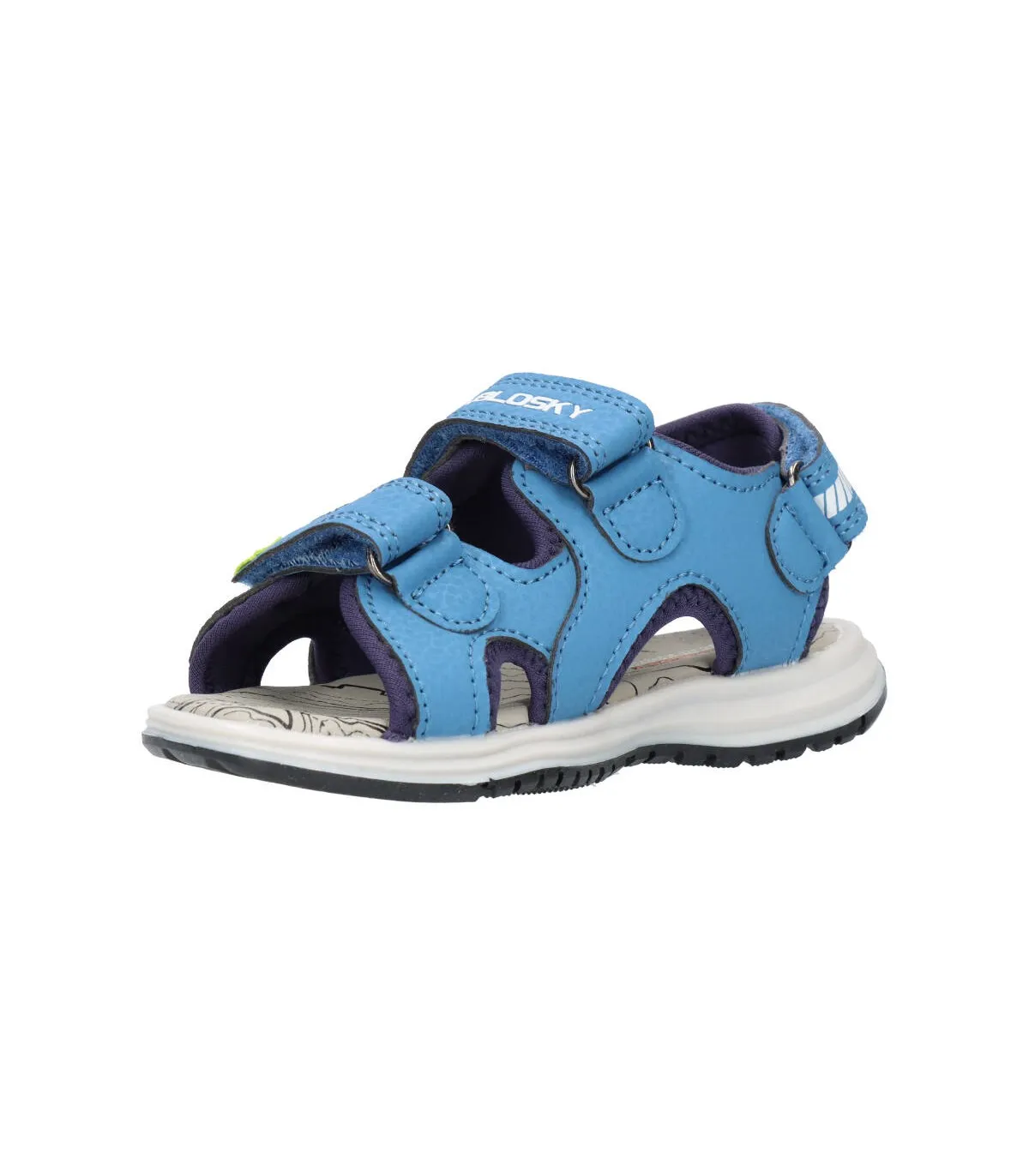 PABLOSKY 973210 Niño Jeans
