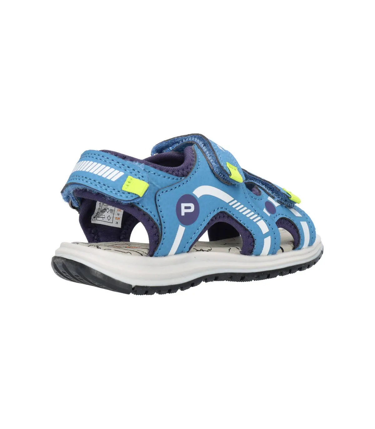 PABLOSKY 973210 Niño Jeans