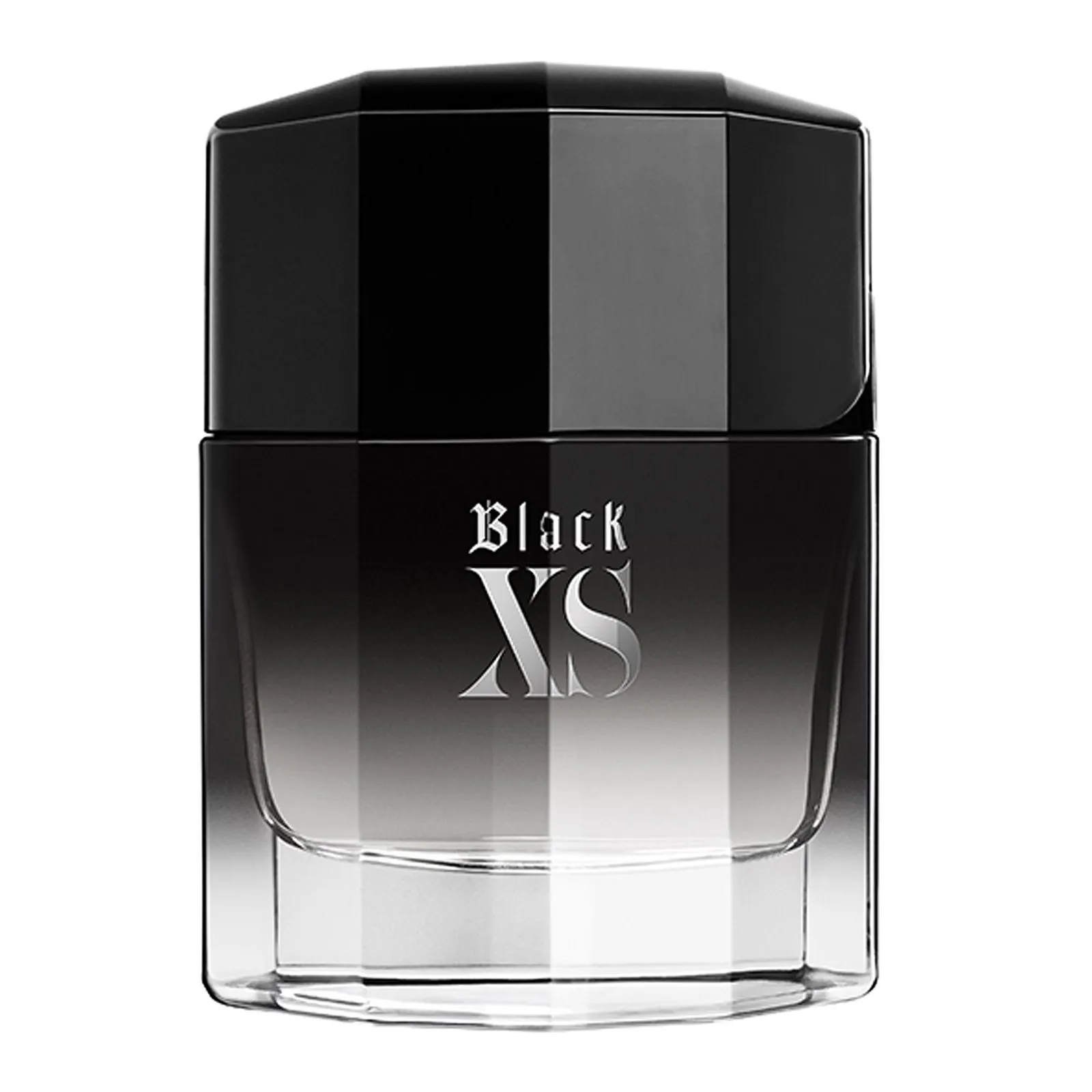 PACO RABANNE Eau de toilette Black XS
