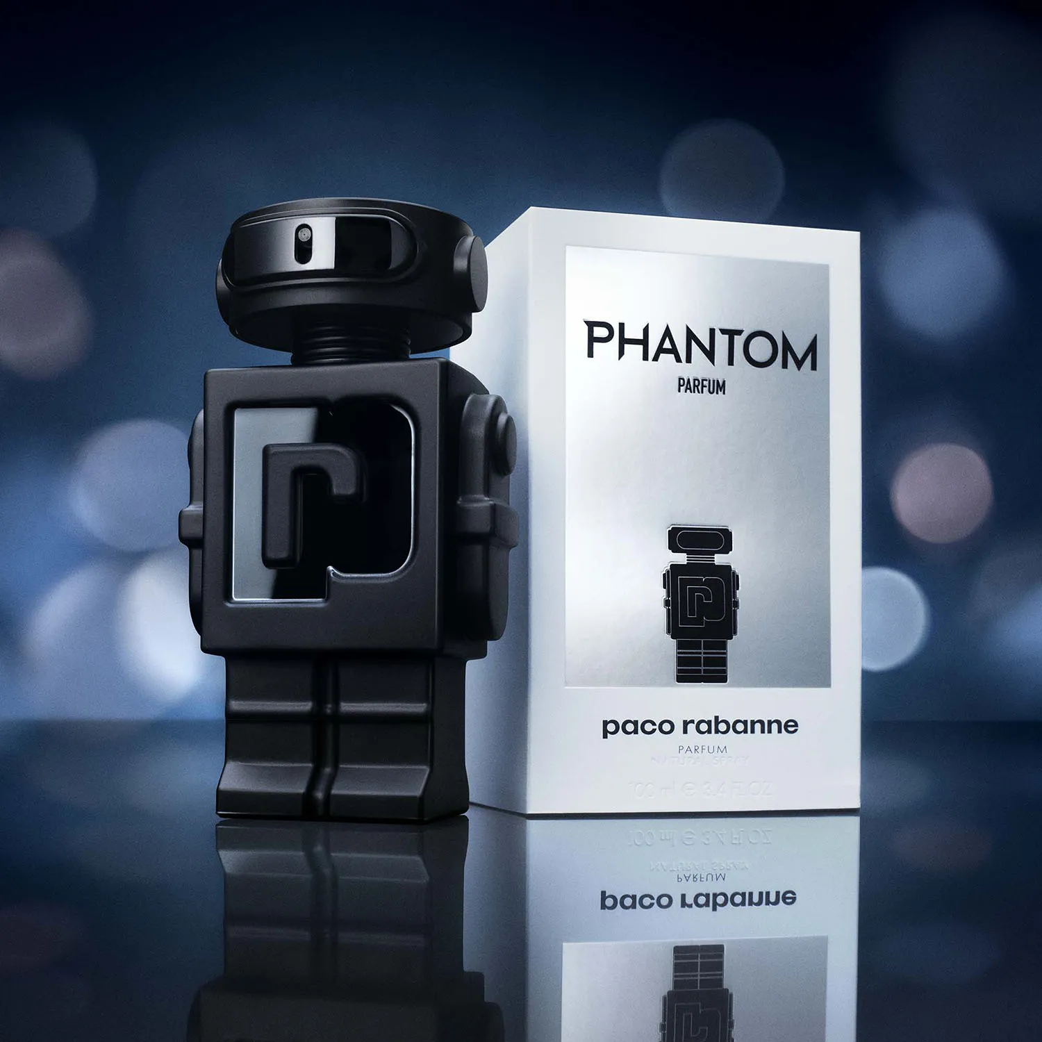 PACO RABANNE Phantom Parfum