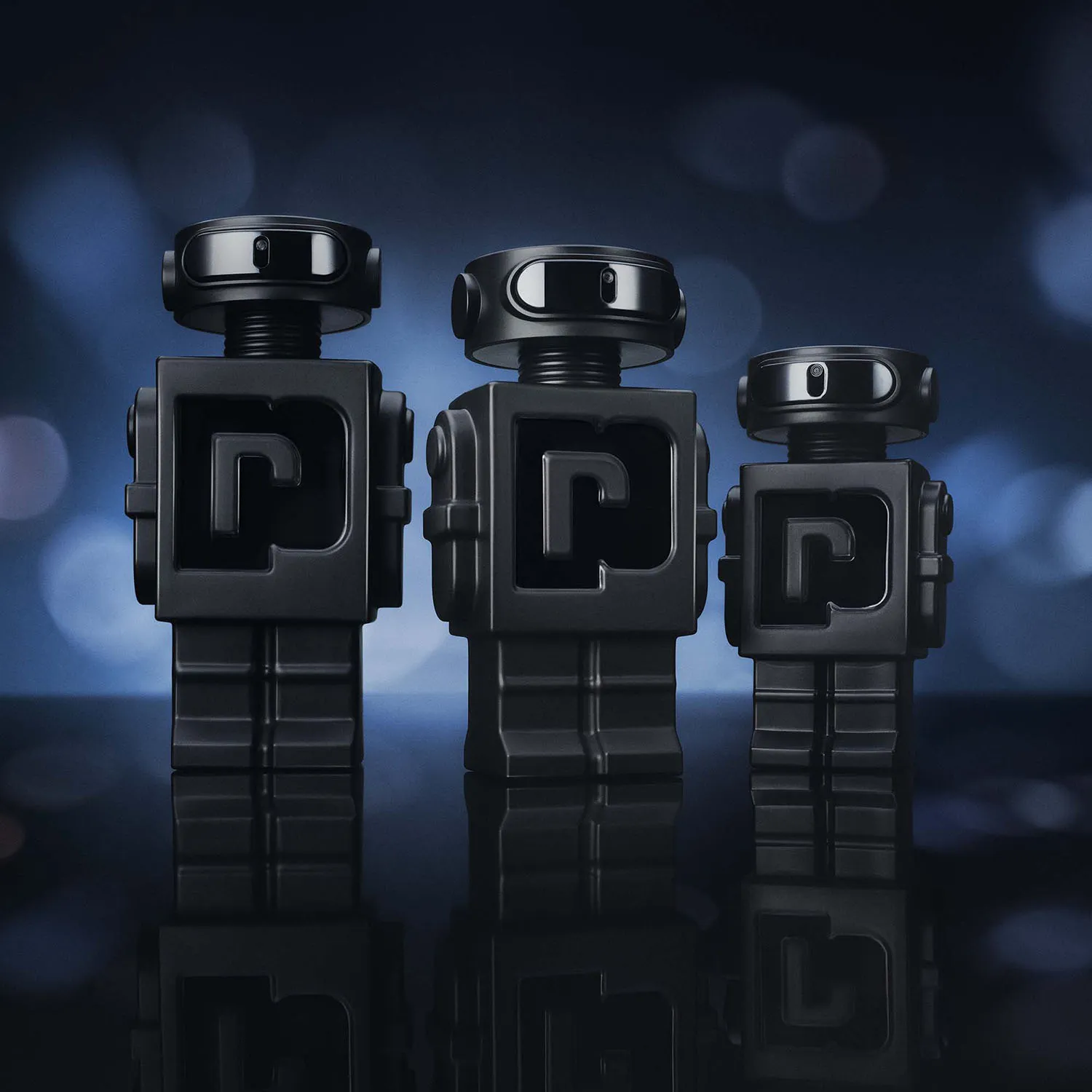 PACO RABANNE Phantom Parfum