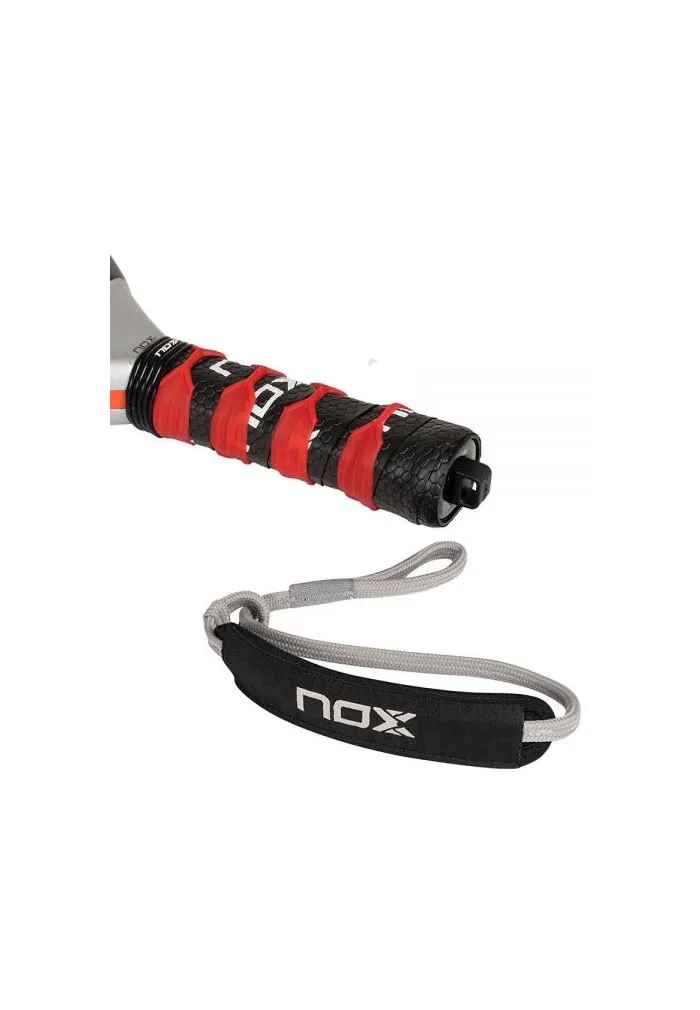 PALA NOX AT10 GENIUS 18K AGUSTIN TAPIA 2024