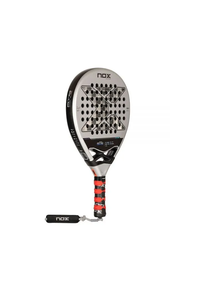 PALA NOX AT10 GENIUS 18K AGUSTIN TAPIA 2024