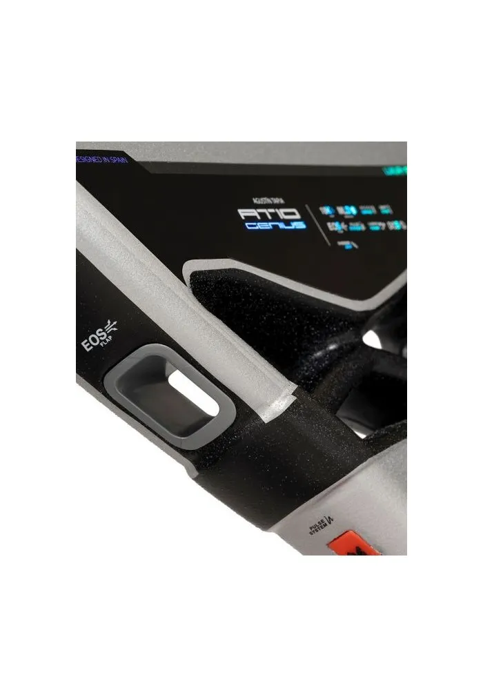 PALA NOX AT10 GENIUS 18K AGUSTIN TAPIA 2024