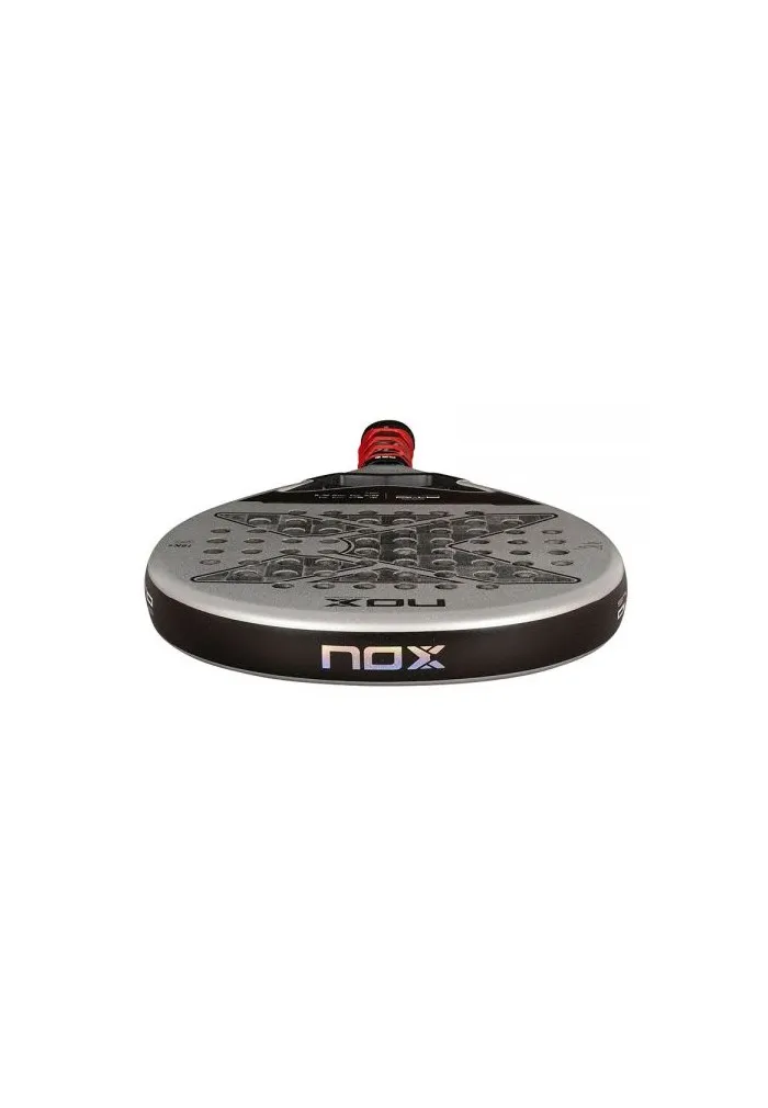 PALA NOX AT10 GENIUS 18K AGUSTIN TAPIA 2024