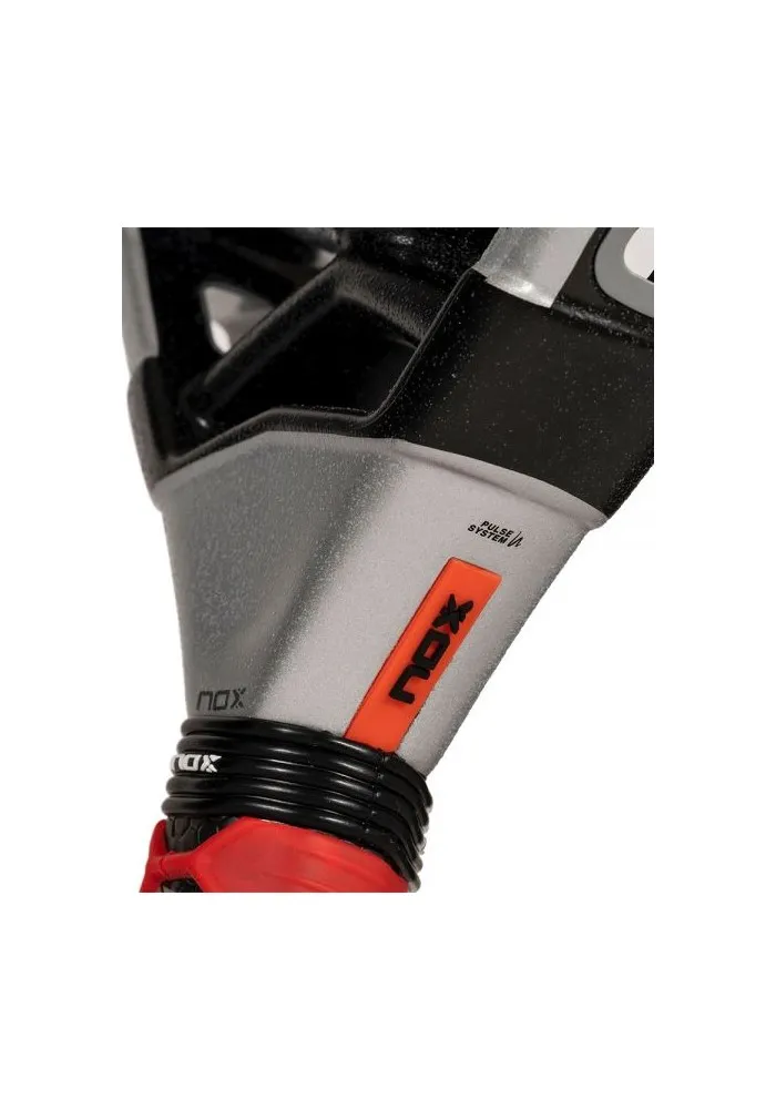 PALA NOX AT10 GENIUS 18K AGUSTIN TAPIA 2024