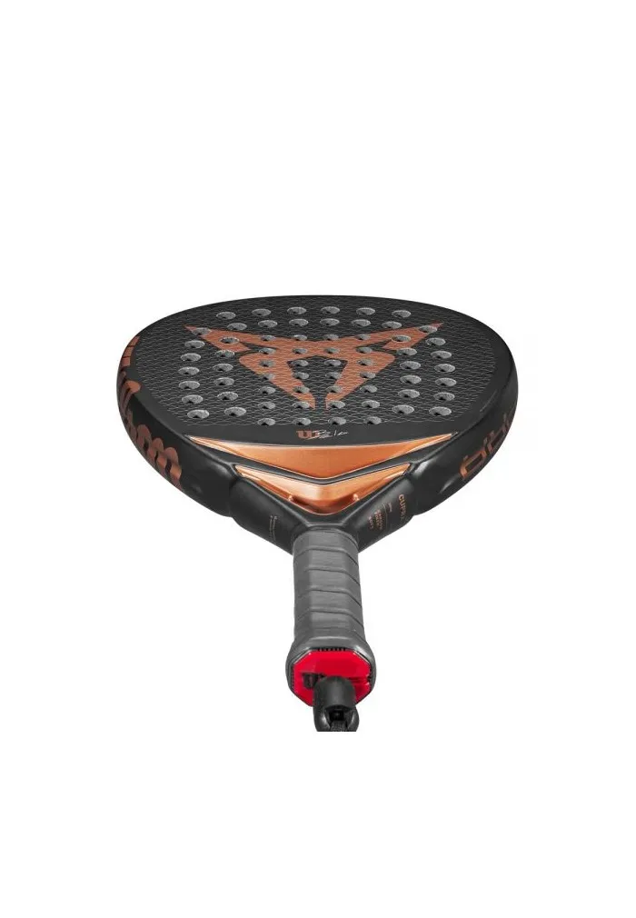 Pala Wilson Bela Cupra V2 2023