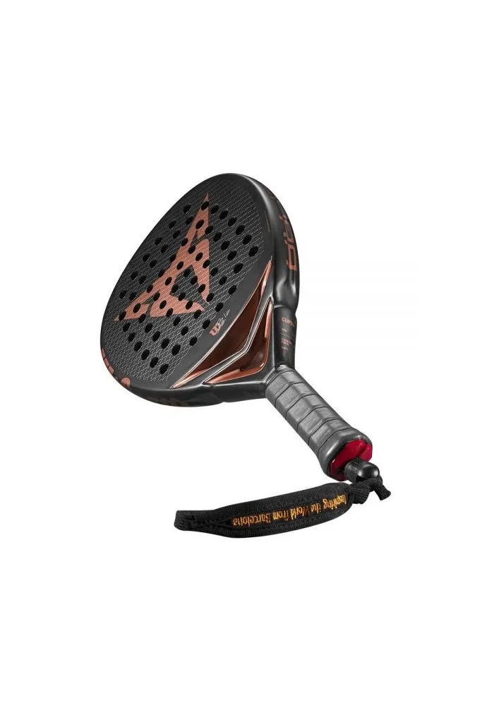 Pala Wilson Bela Cupra V2 2023