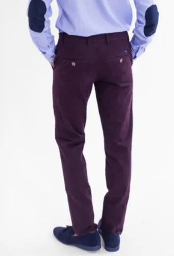 PANTALON CHINO SELINAC 6257 49393