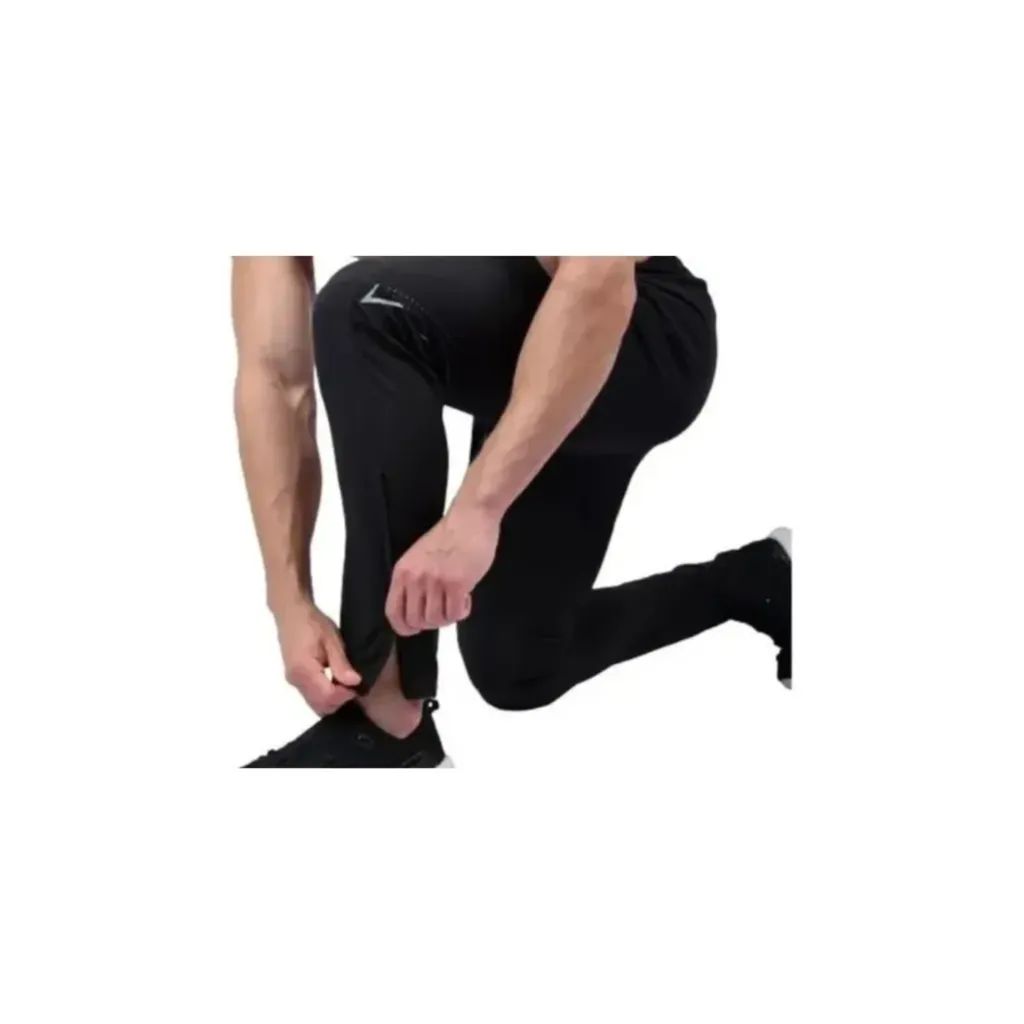 Pantalon Hombre Microfibra Liviano+ Bermuda Microfibra Cierre
