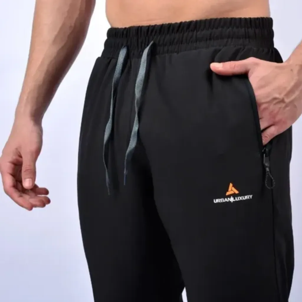 Pantalon Hombre Microfibra Liviano+ Bermuda Microfibra Cierre
