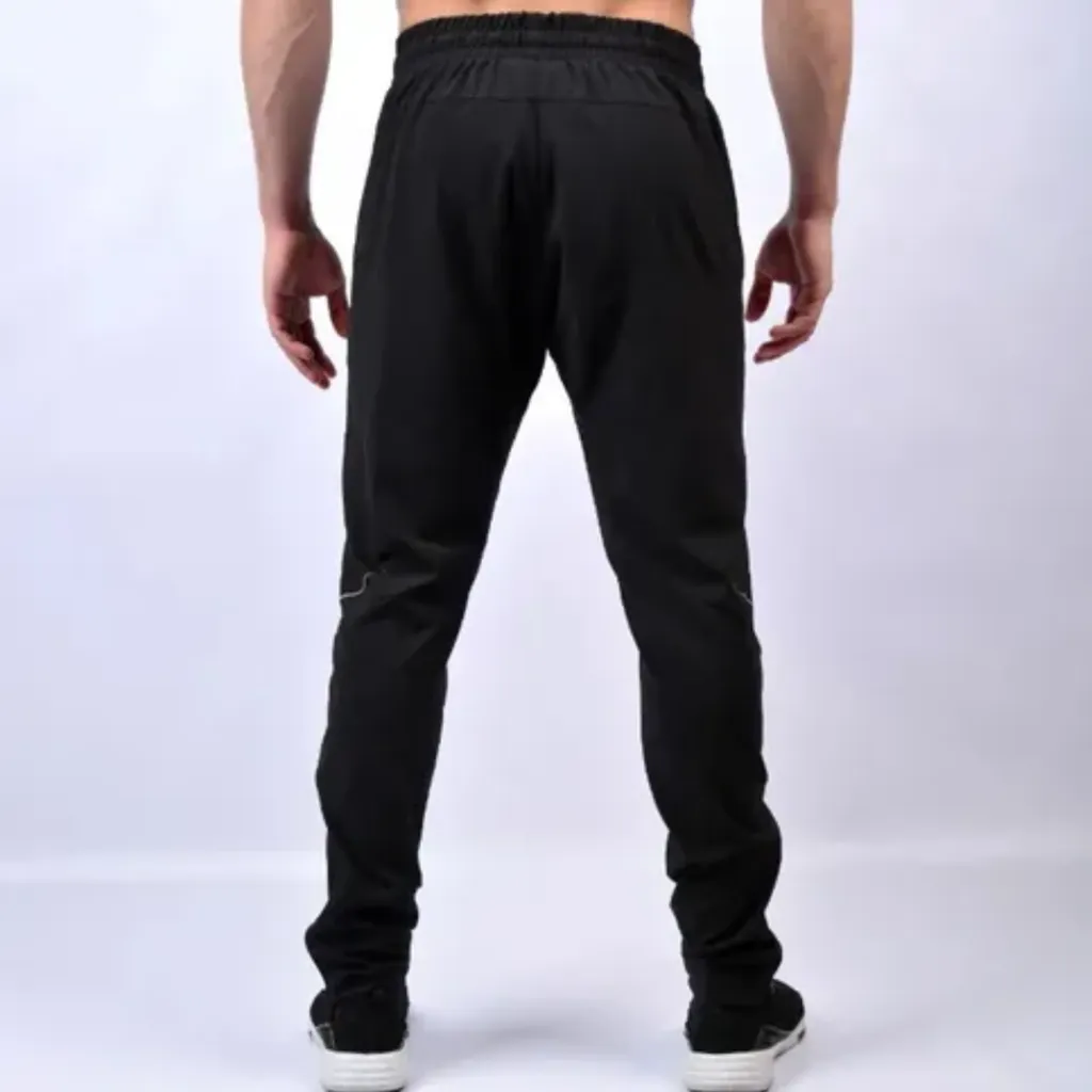 Pantalon Hombre Microfibra Liviano+ Bermuda Microfibra Cierre