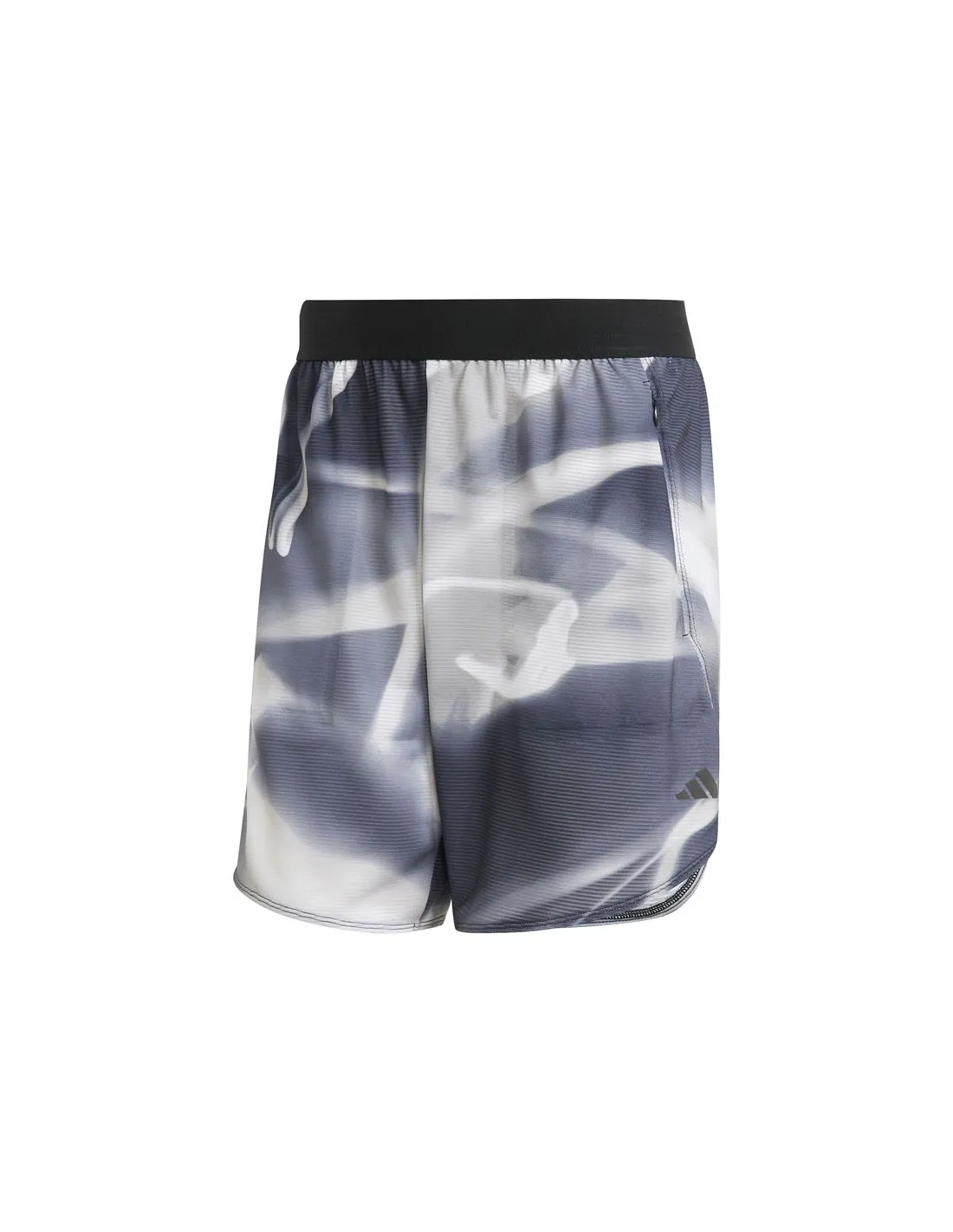Pantalones de Fitness adidas D4T Hr Aop Hombre