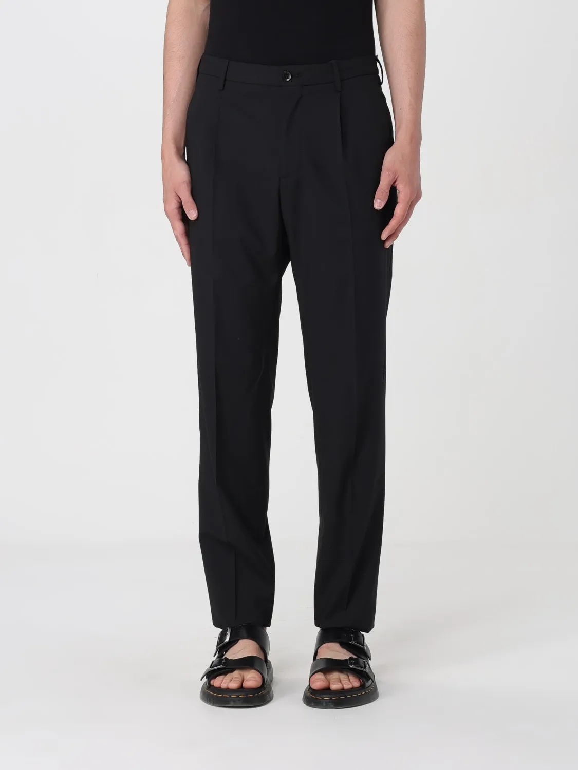 Pantalón hombre Incotex