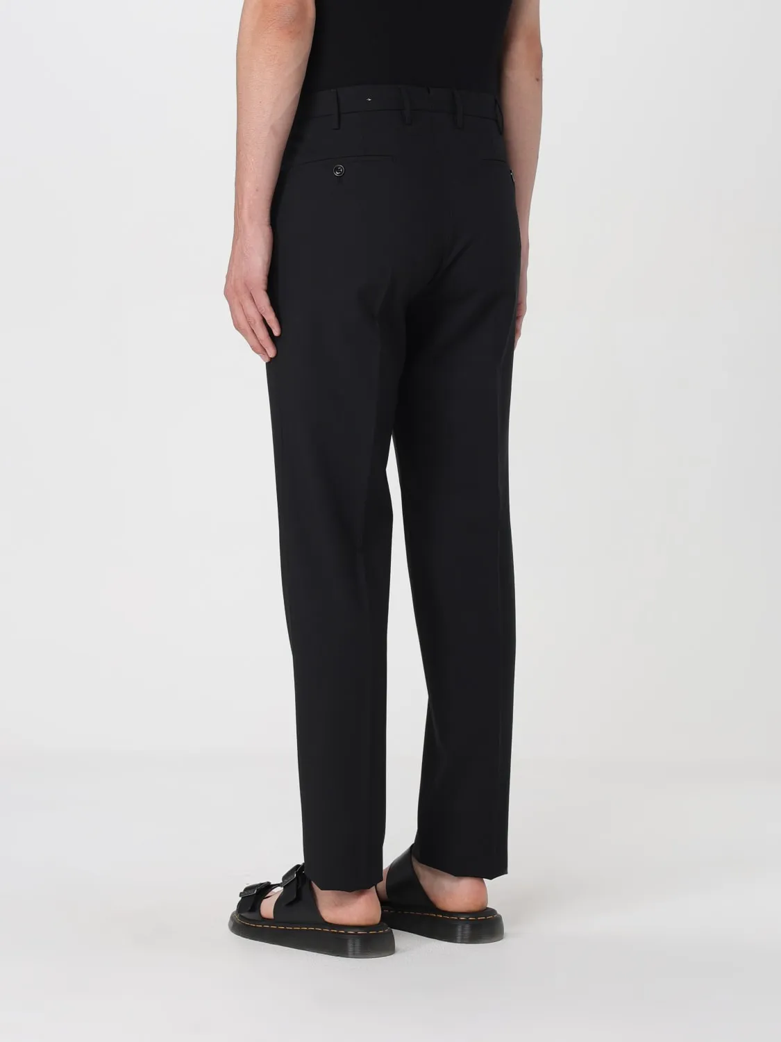 Pantalón hombre Incotex