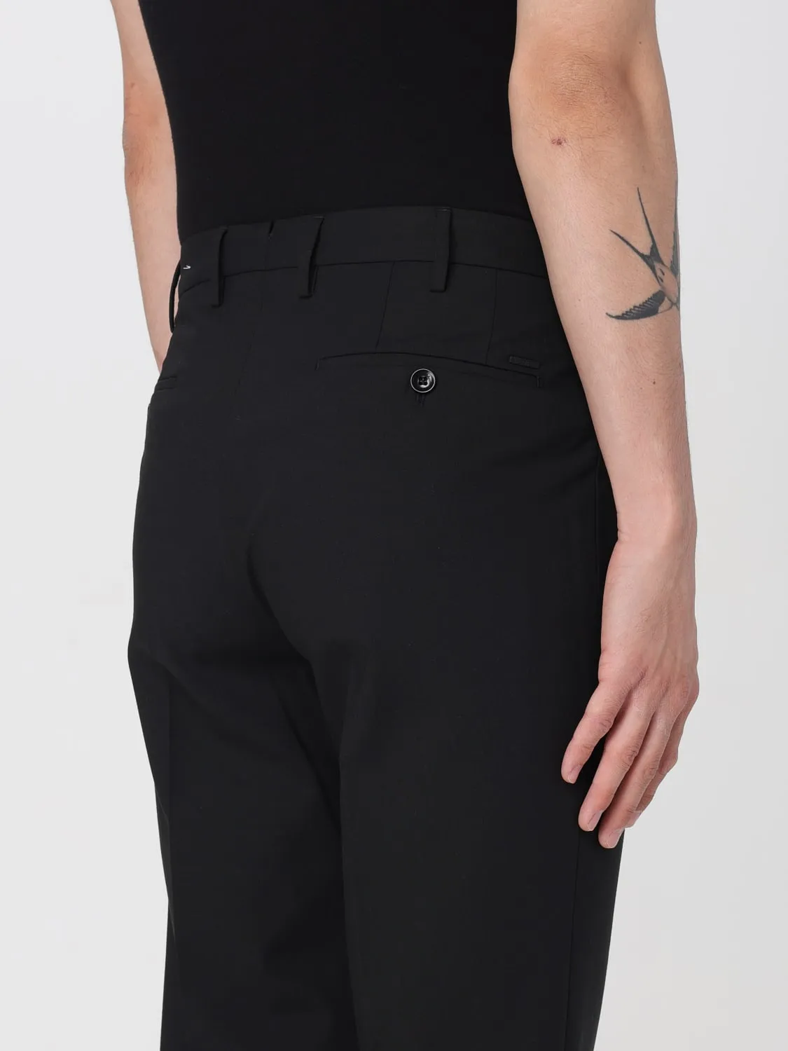 Pantalón hombre Incotex