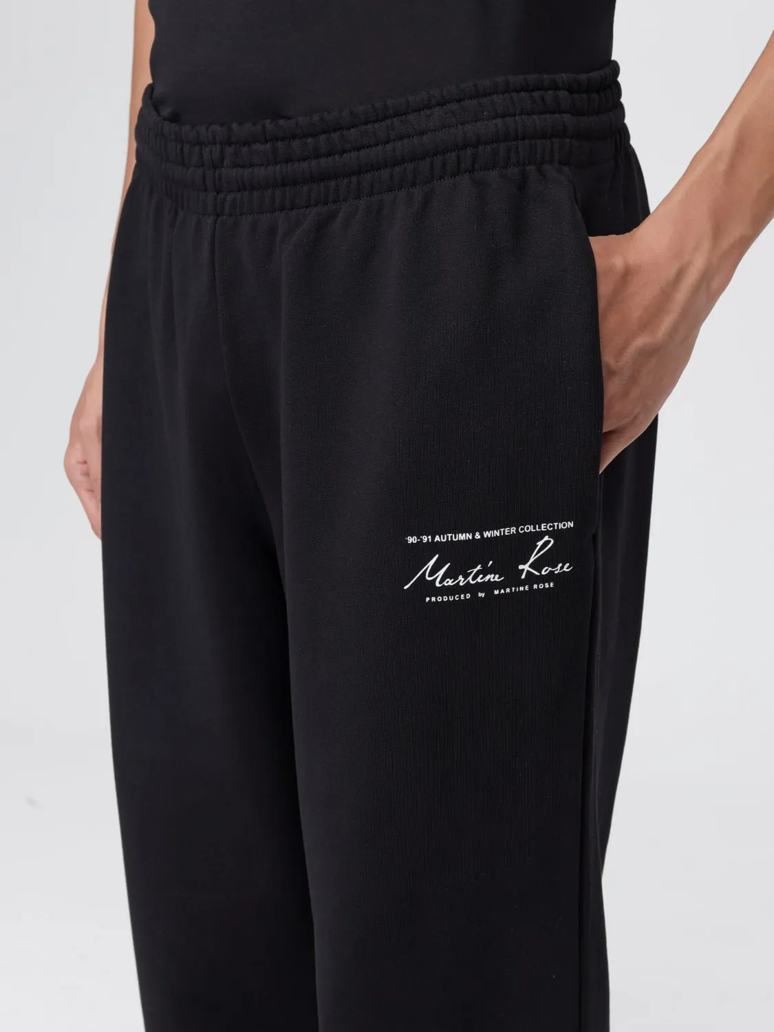 Pantalón hombre Martine Rose