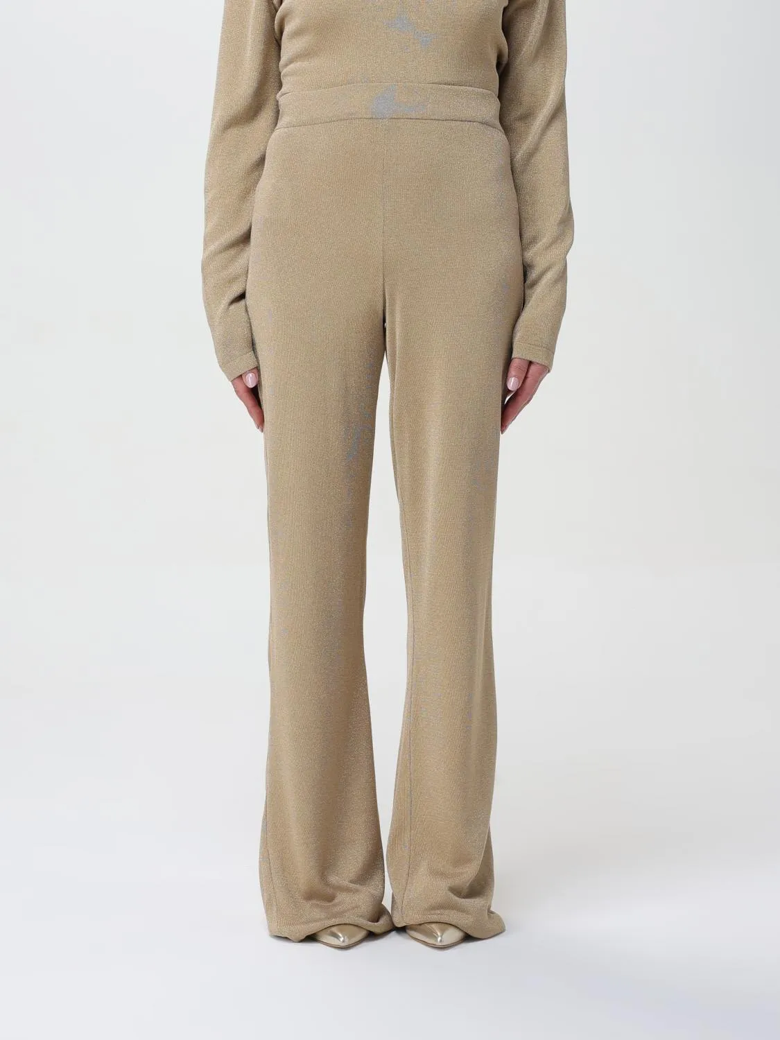 Pantalón mujer Alberta Ferretti