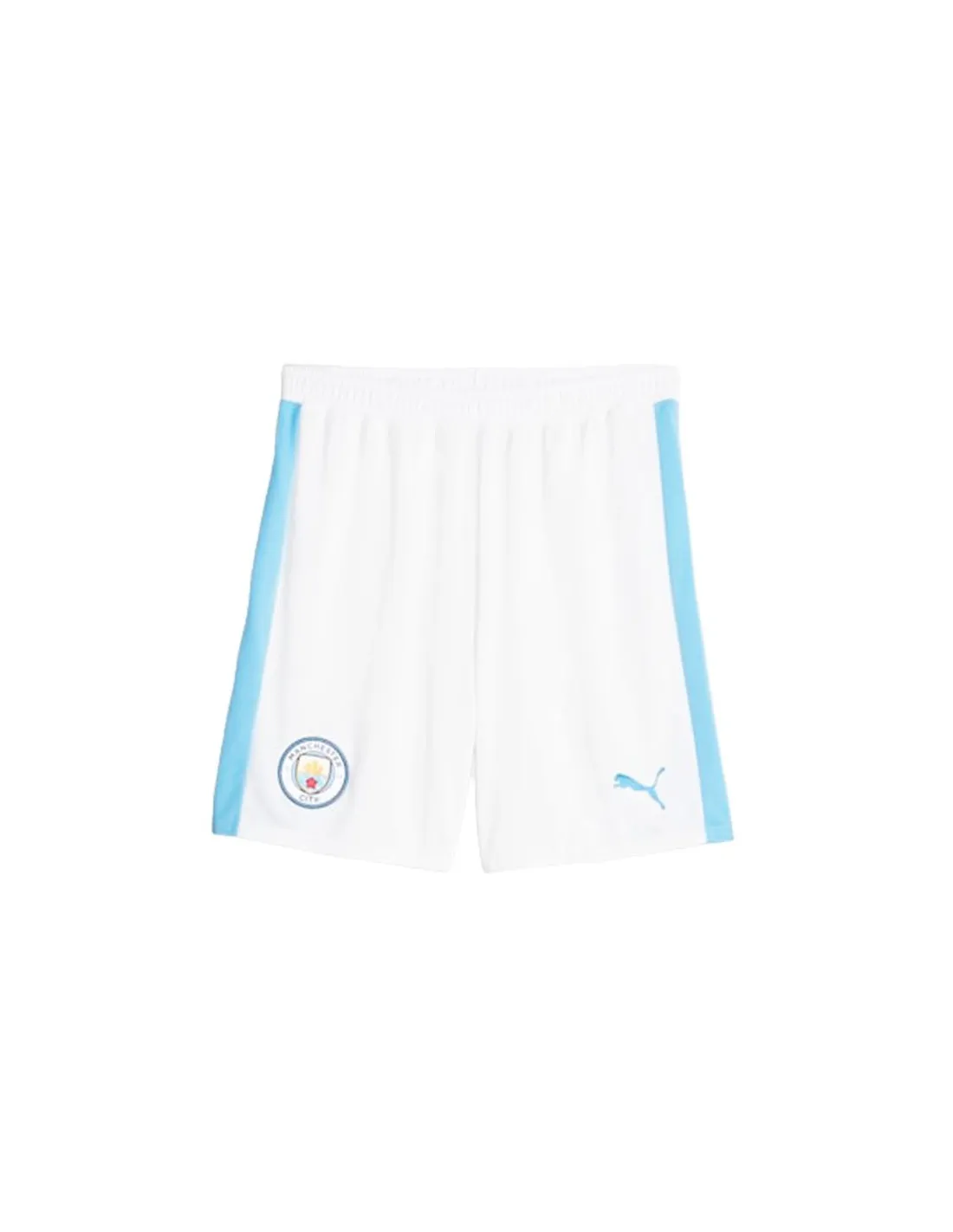 Pantalón Puma Mcfc S Cb Repli Hombre