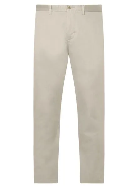 Pantalón Tommy Hilfiger Denton 1985 Beige Hombre