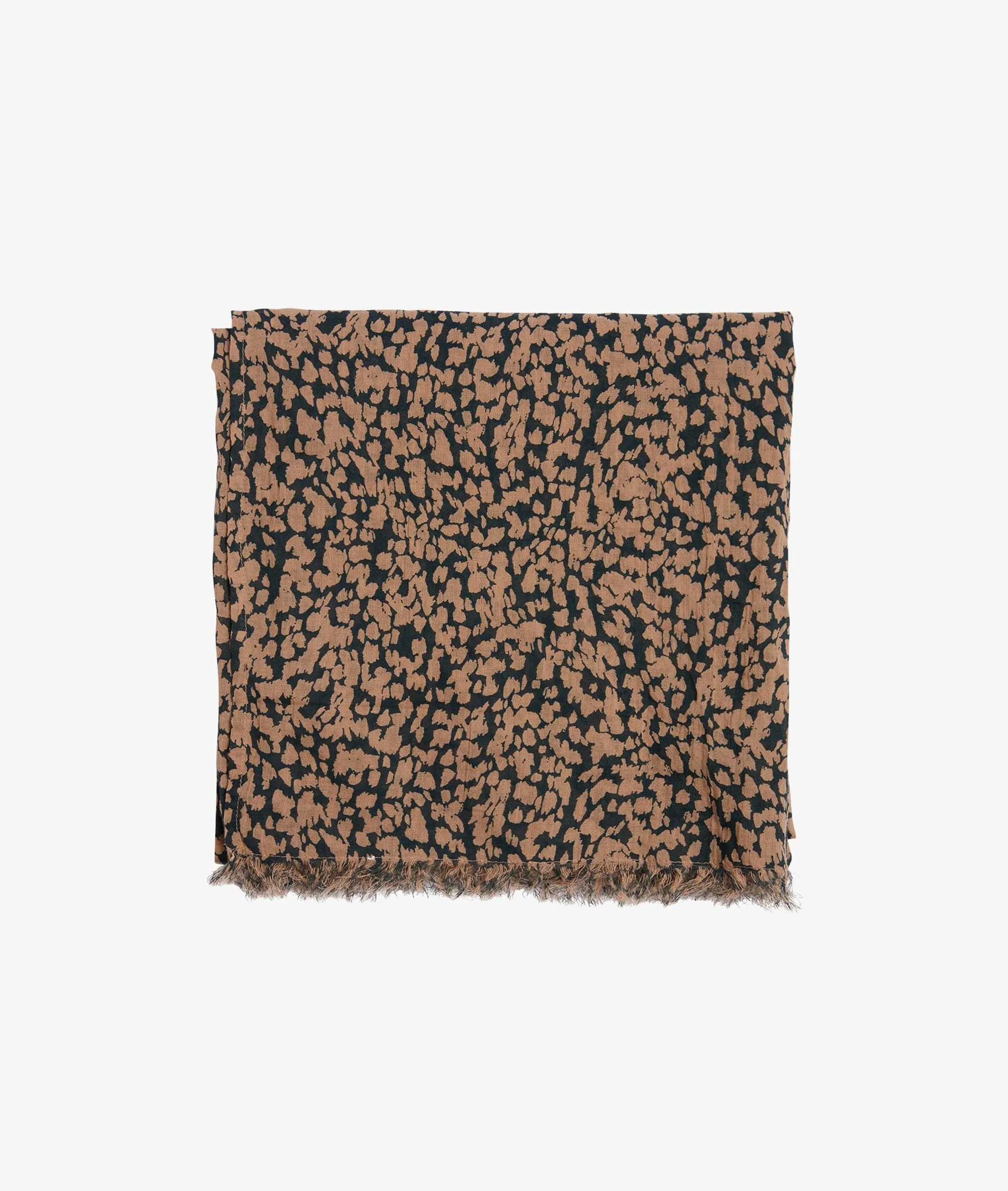 PAREO ANIMAL PRINT THAIS MULTICOLORE  ETAM