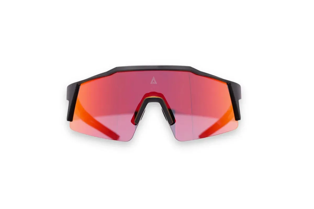 PAYLE Lentes Phoenix Black Red