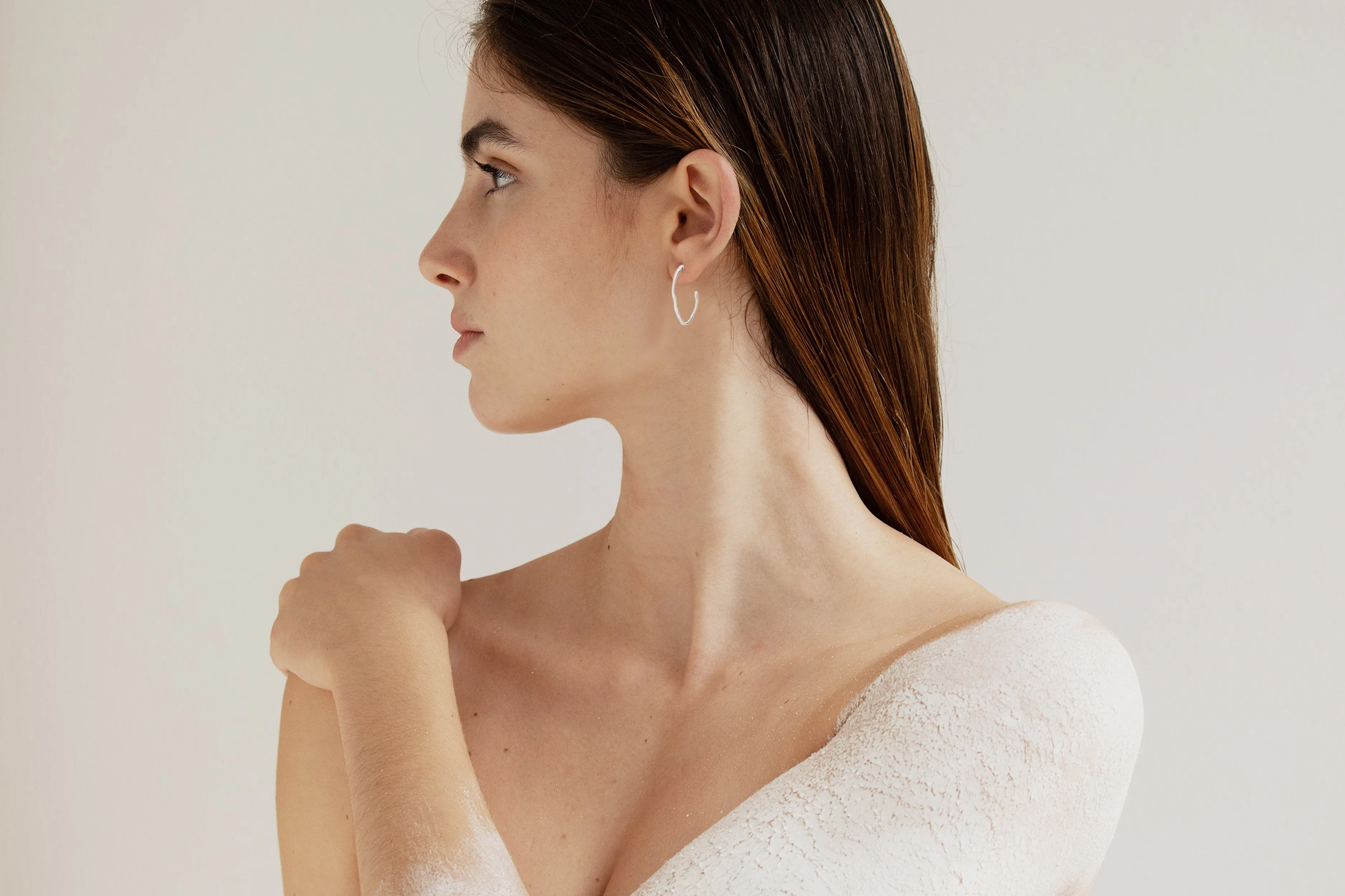 Pendientes Clara Joidart lab