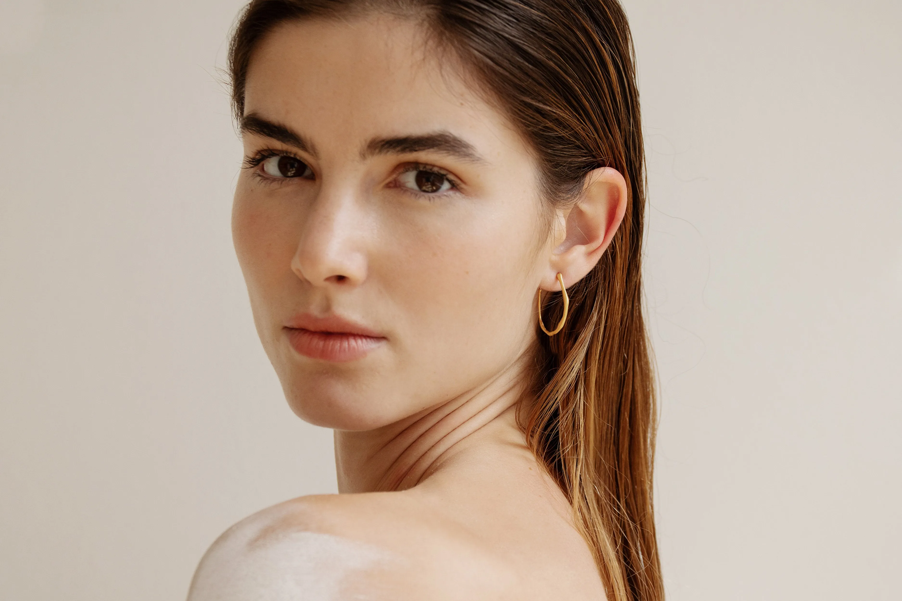 Pendientes Clara Joidart lab