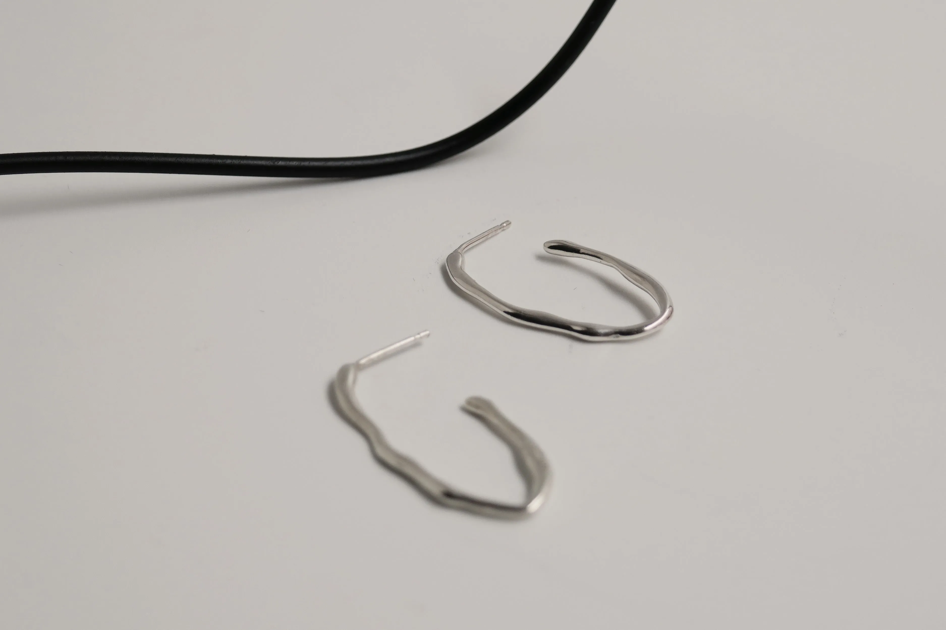 Pendientes Clara Joidart lab
