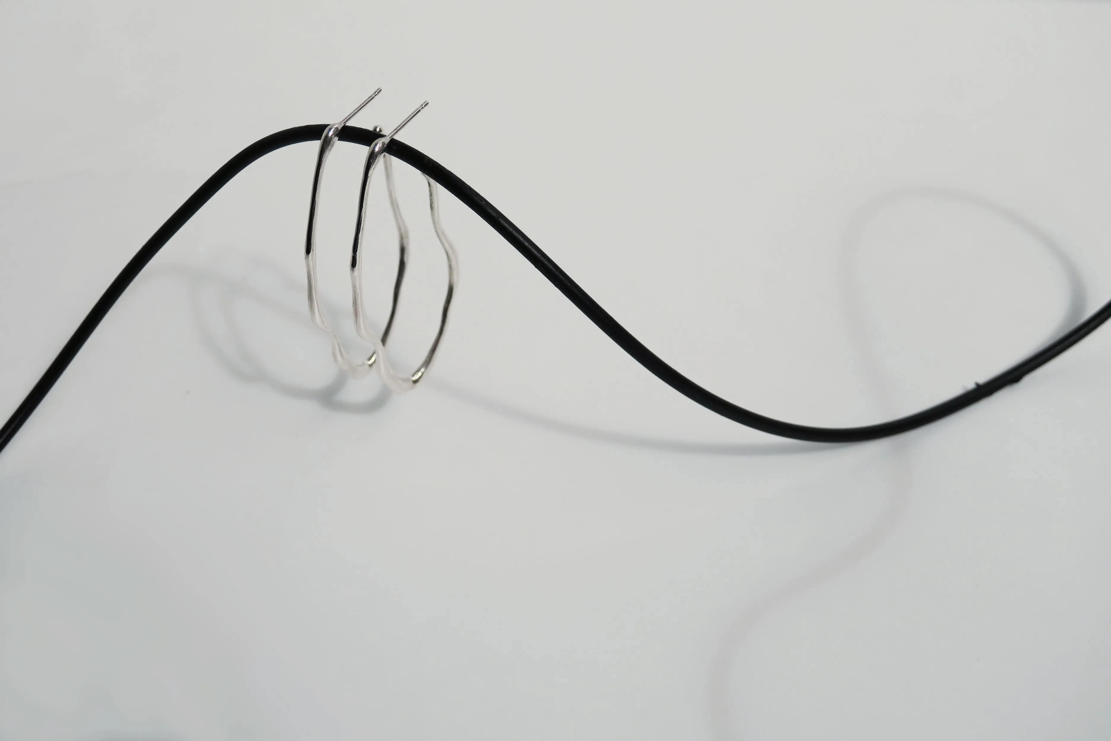 Pendientes Clara Joidart lab