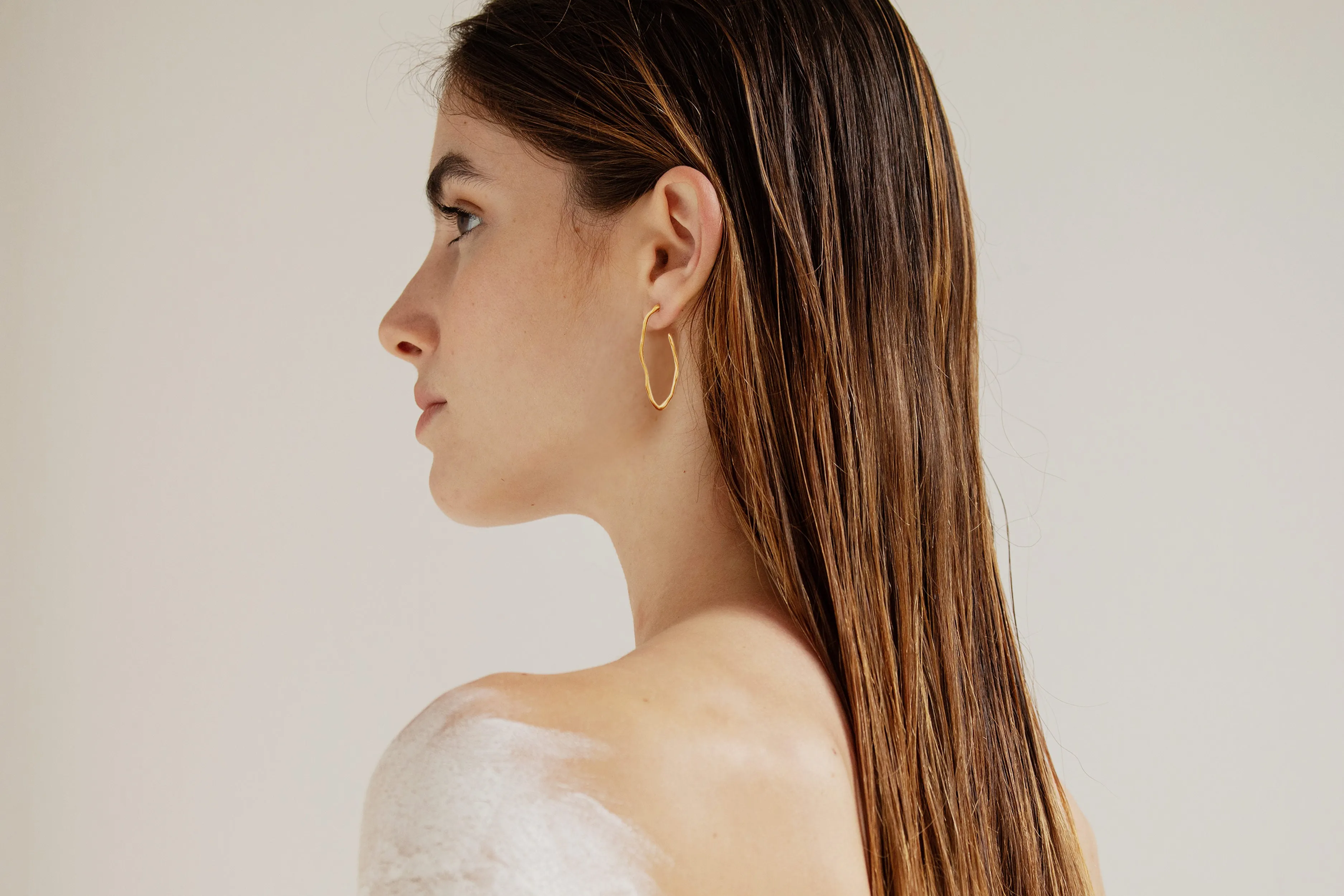 Pendientes Clara Joidart lab
