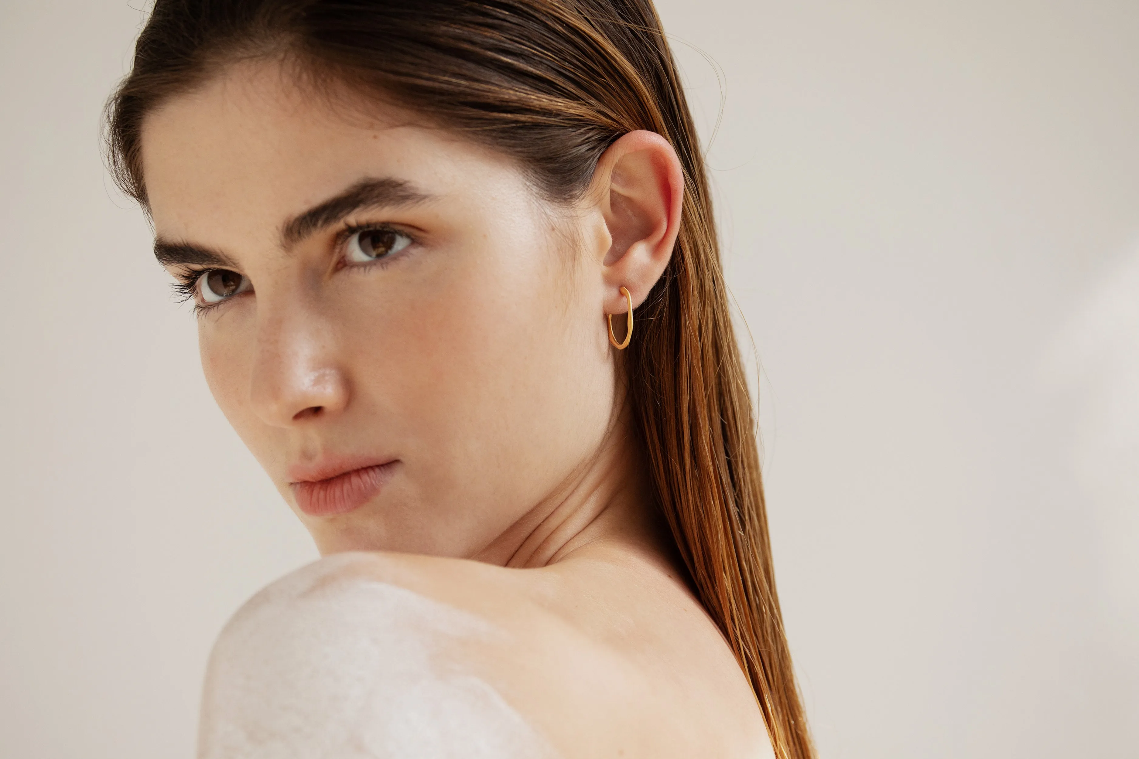 Pendientes Clara Joidart lab