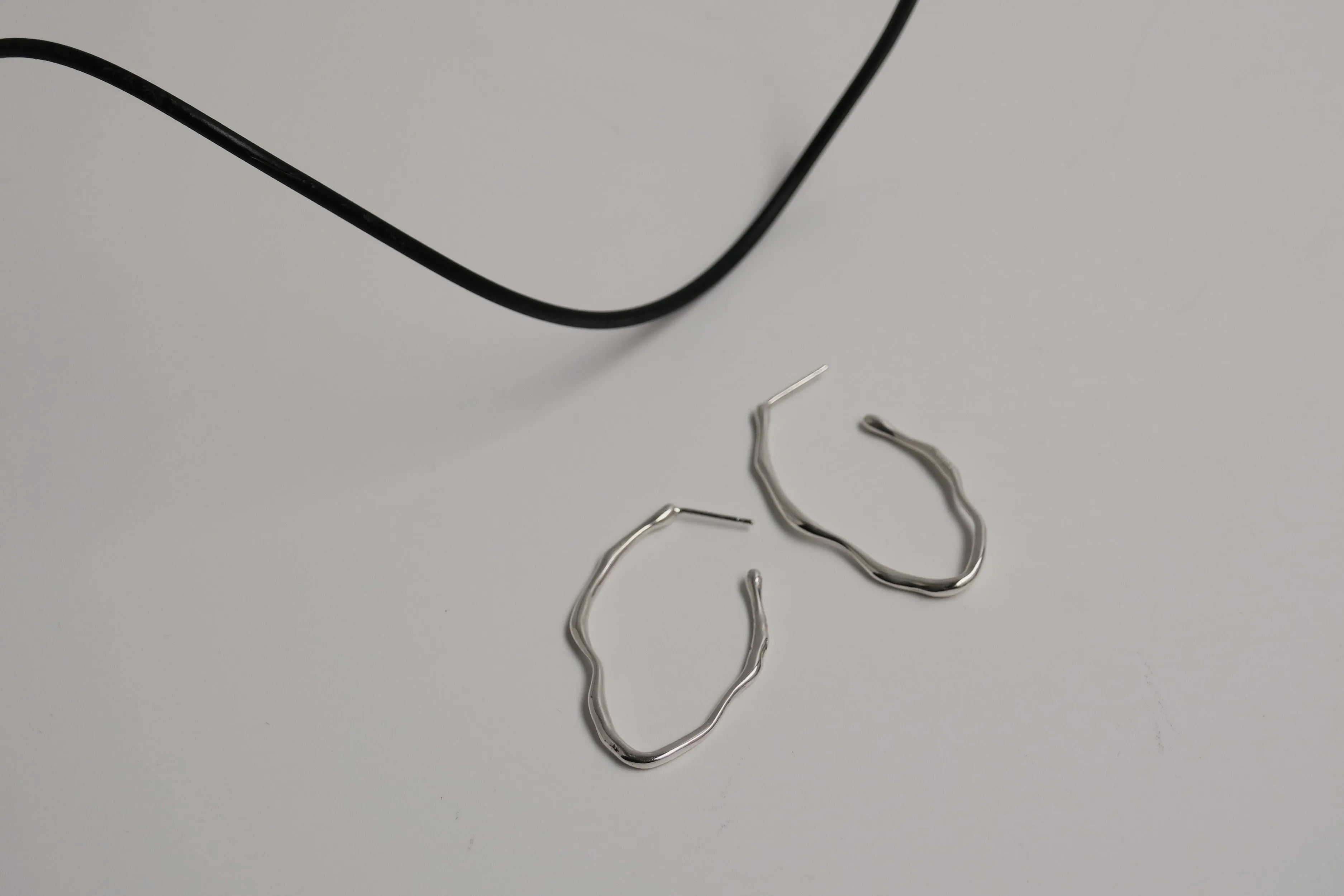 Pendientes Clara Joidart lab