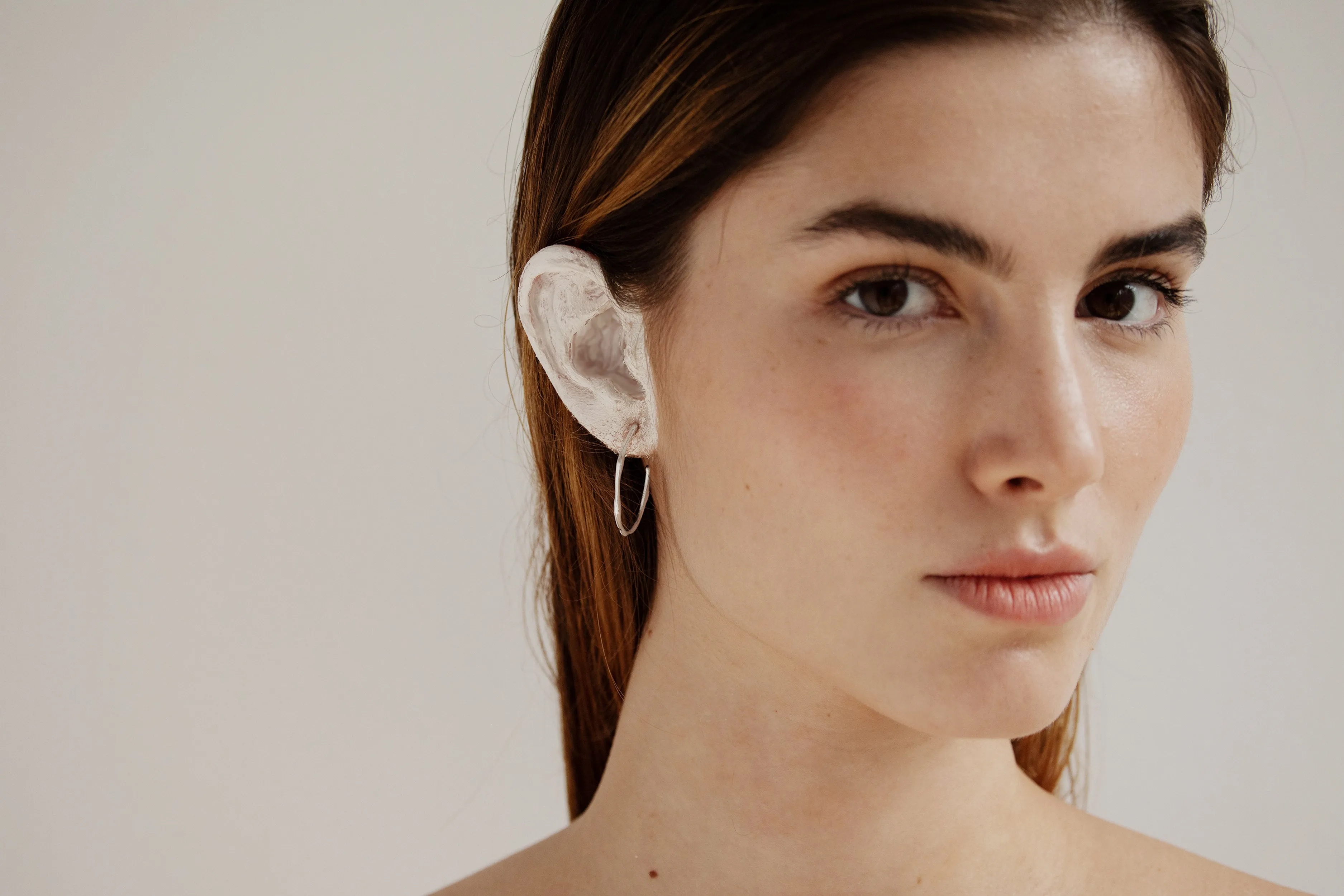 Pendientes Clara Joidart lab