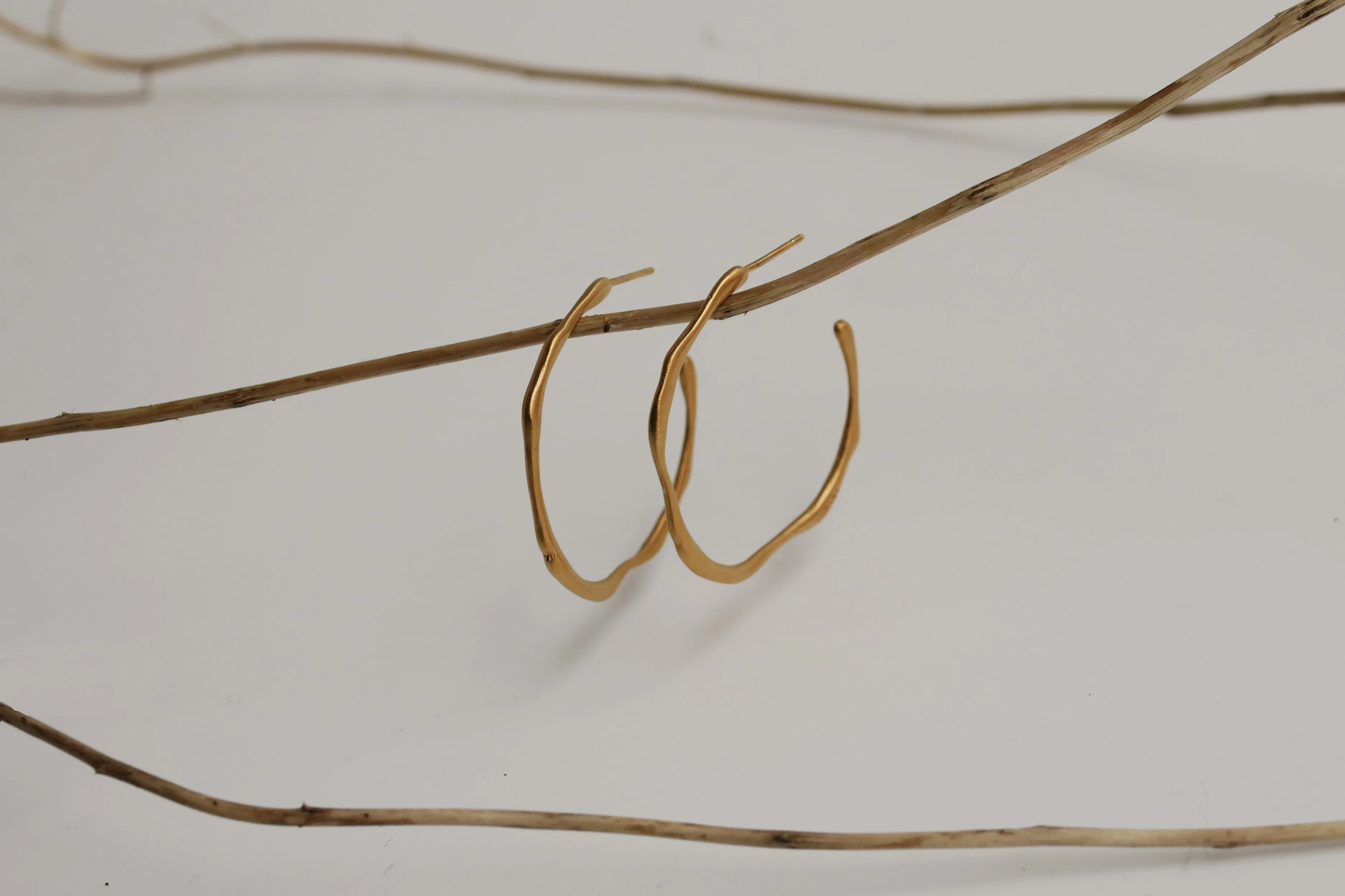 Pendientes Clara Joidart lab
