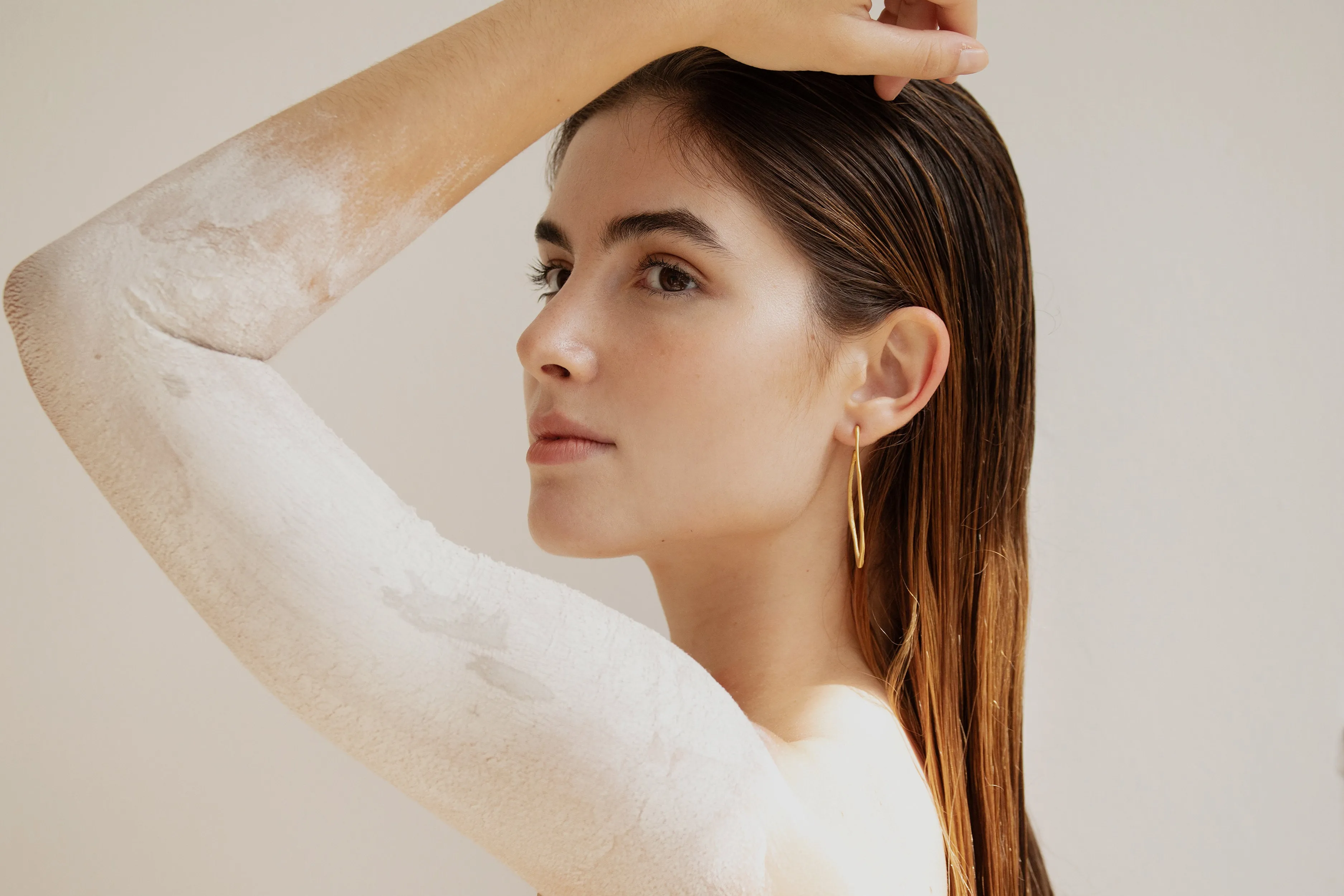 Pendientes Clara Joidart lab