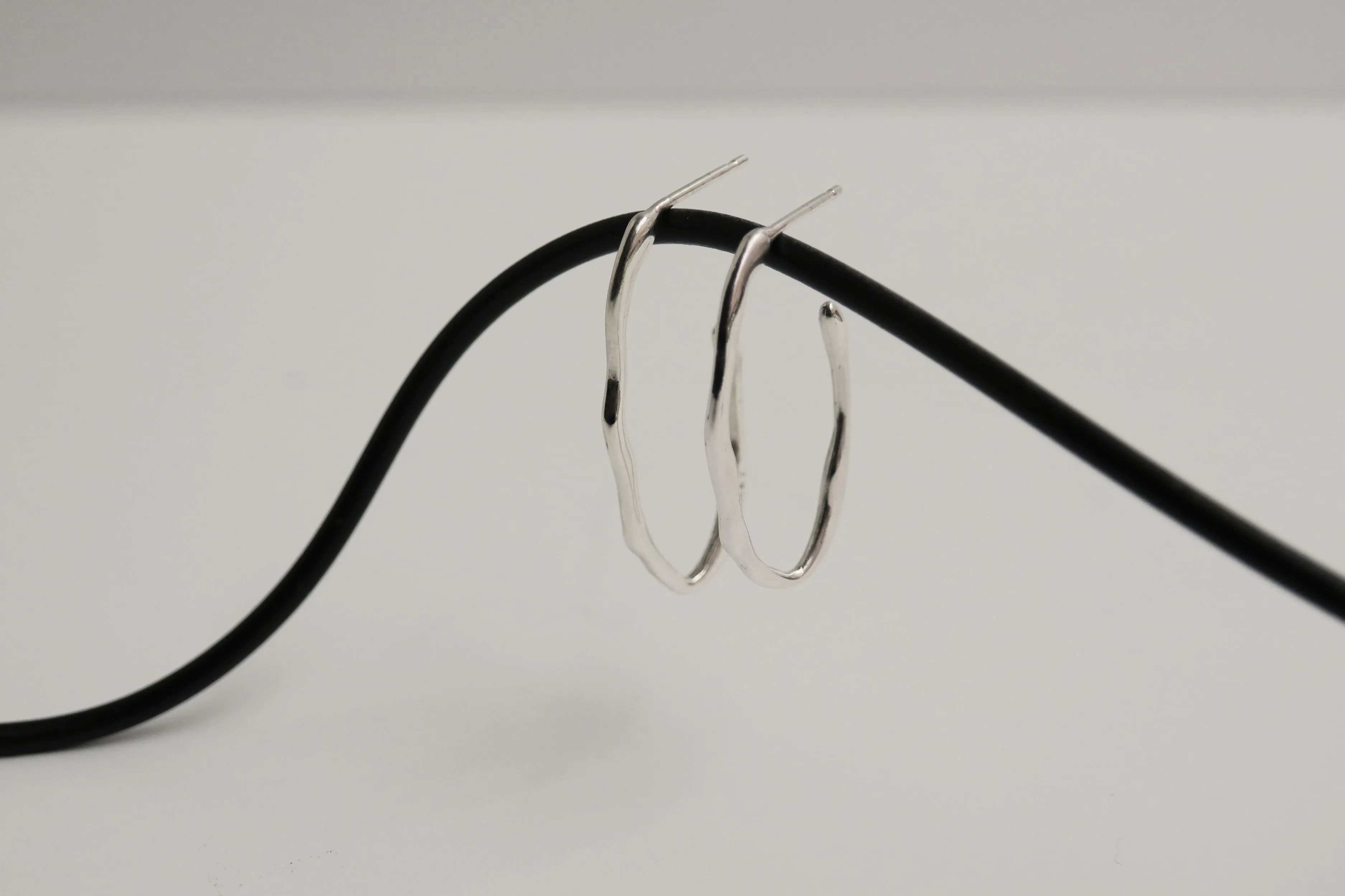 Pendientes Clara Joidart lab