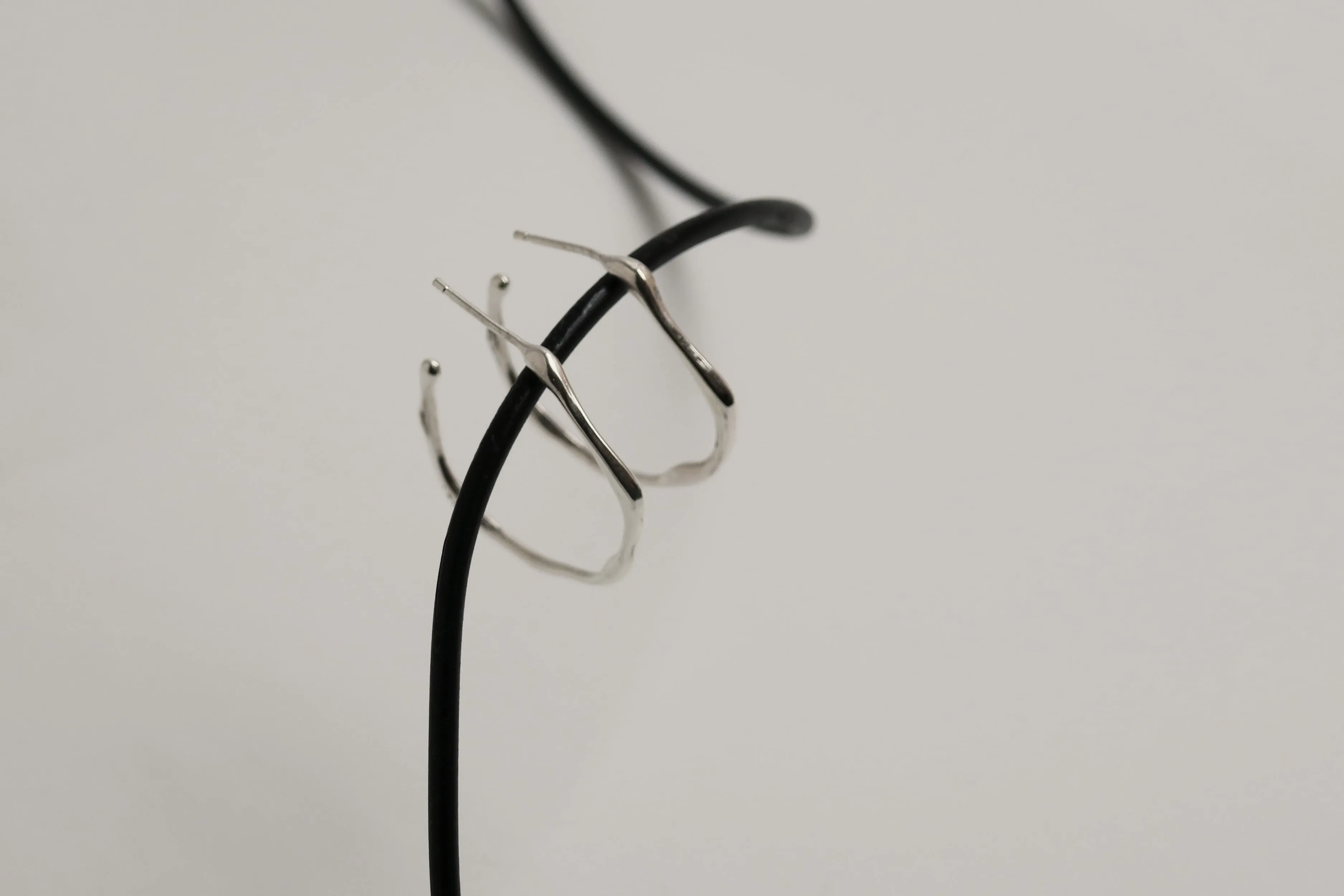 Pendientes Clara Joidart lab
