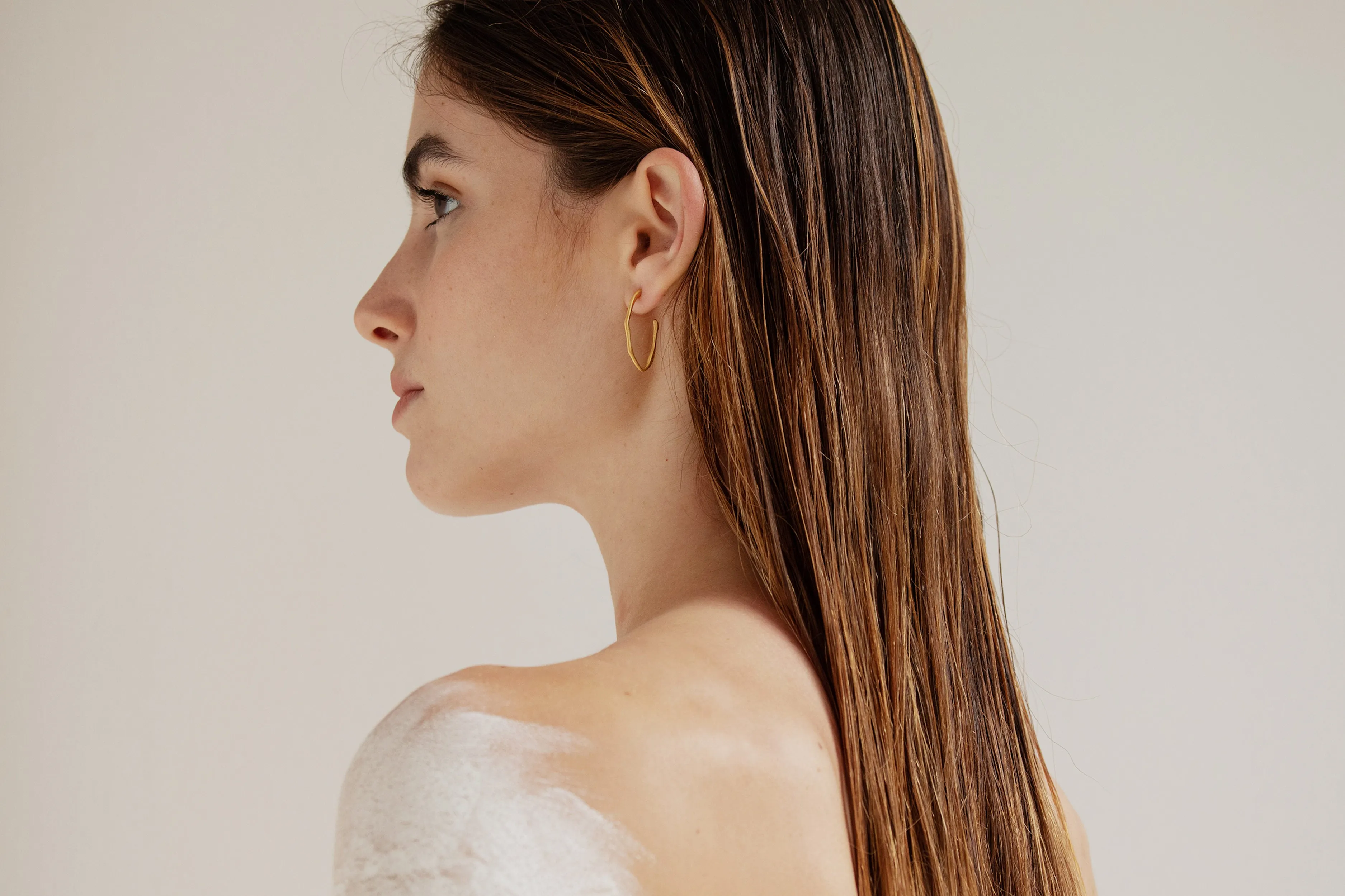 Pendientes Clara Joidart lab