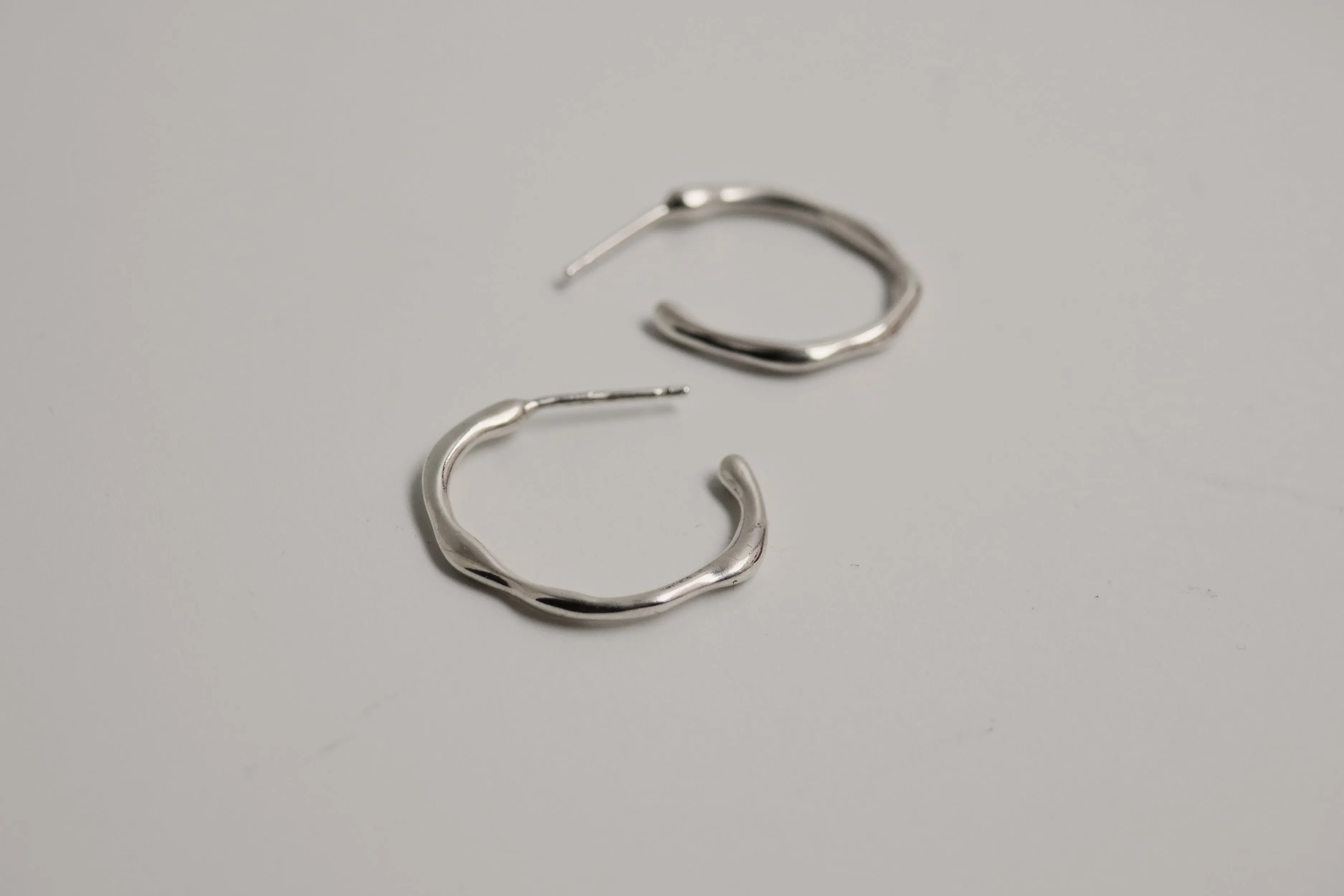 Pendientes Clara Joidart lab