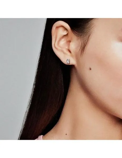 pendientes pandora hielo luminoso