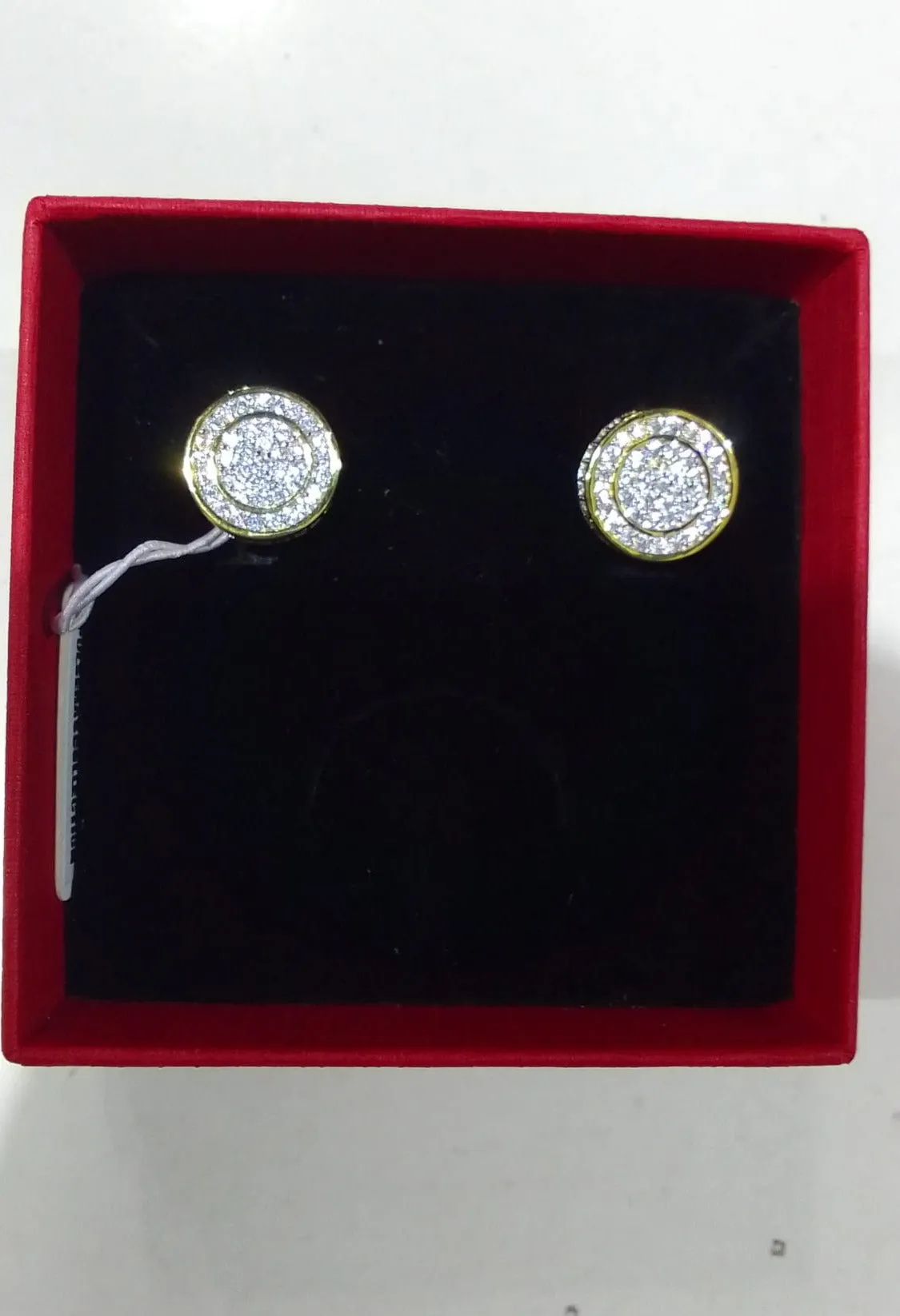 PENDIENTES PC  REF.026