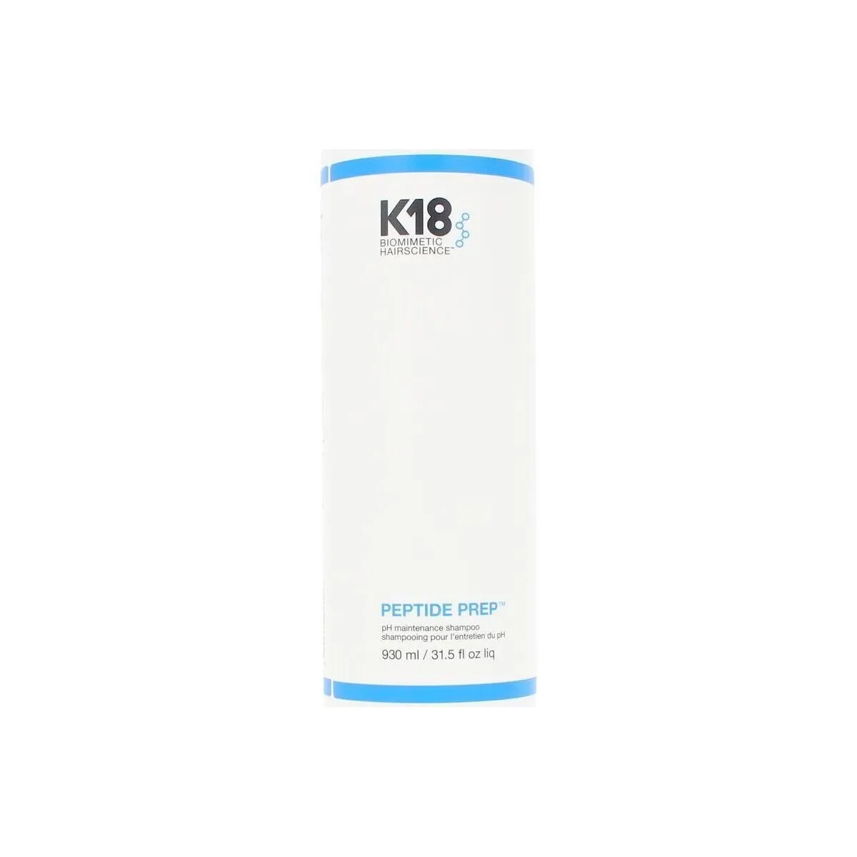 Peptide Prep Maintenance Shampoo