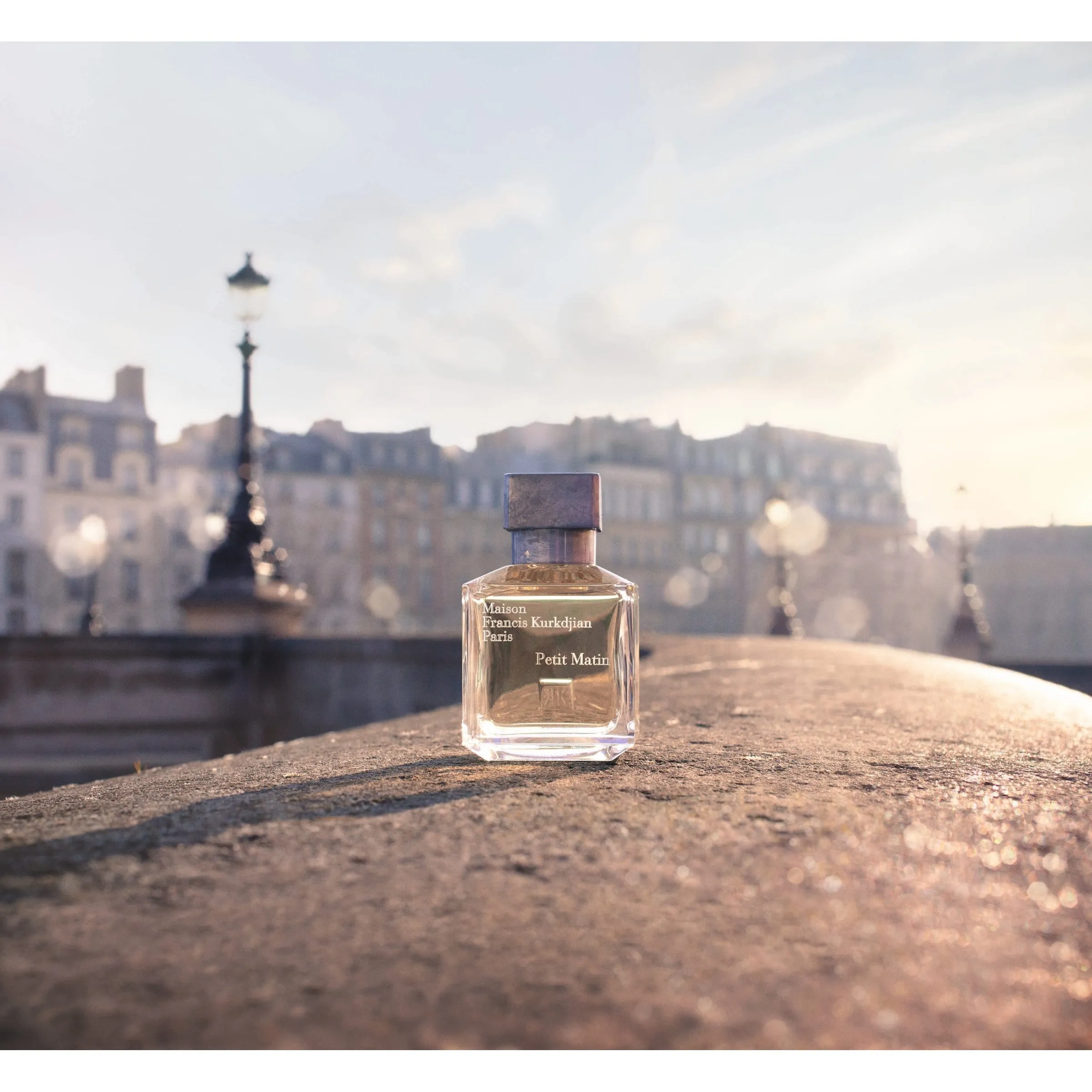 Petit Matin Maison Francis Kurkdjian Eau de Parfum