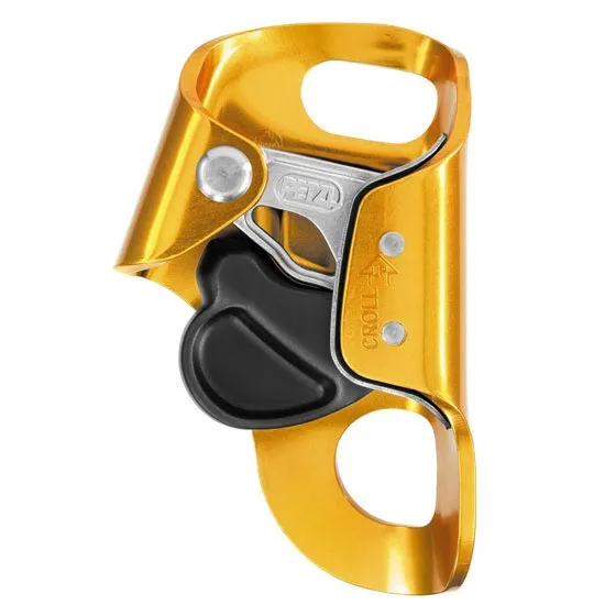 petzl Croll S