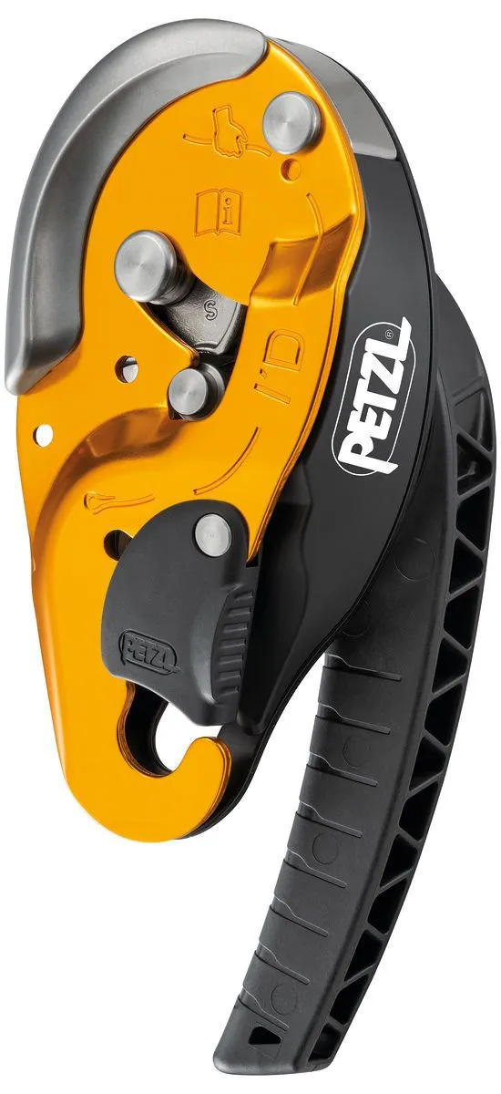 petzl I'D S